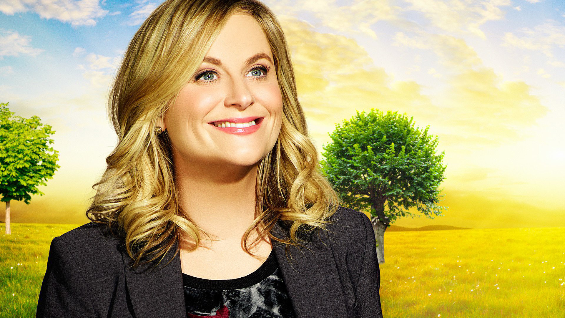 tv show, parks and recreation