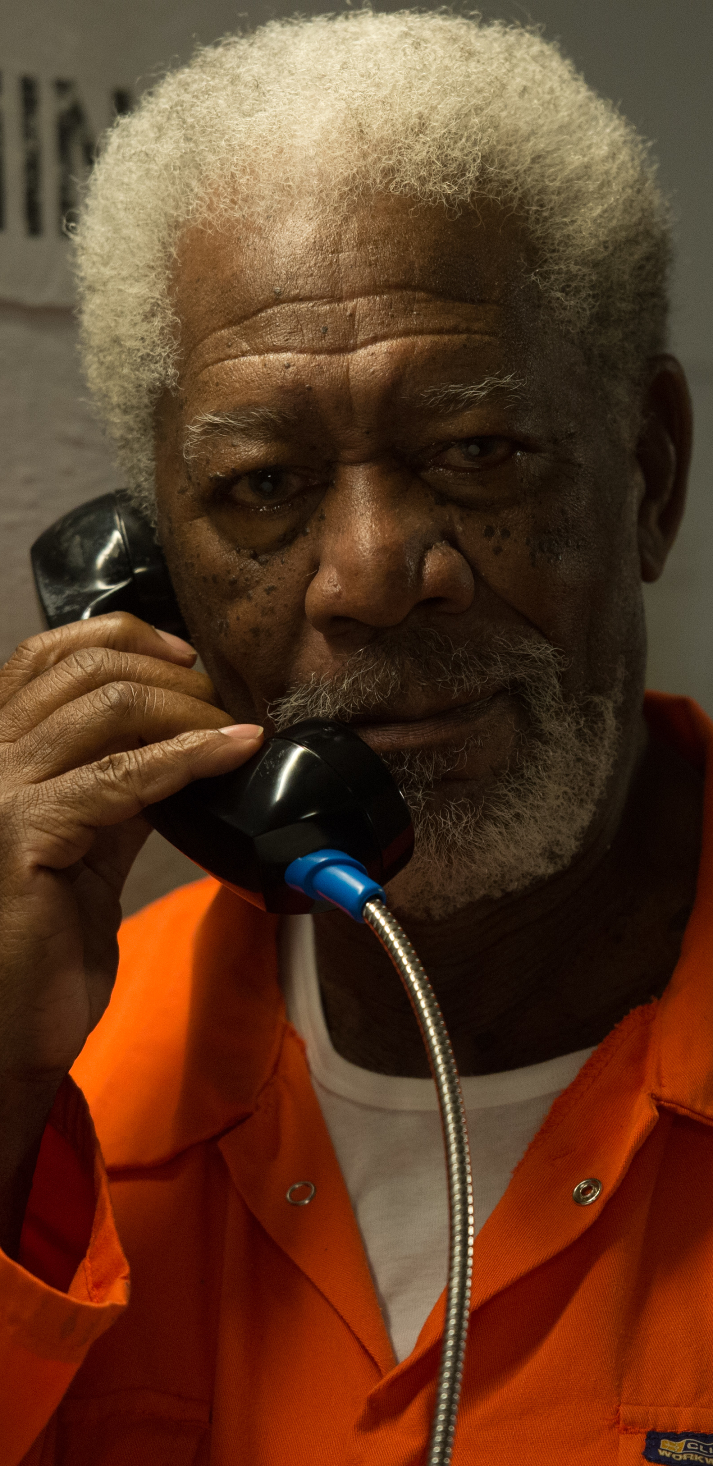 Baixar papel de parede para celular de Filme, Morgan Freeman, Truque De Mestre 2, Thaddeus Bradley gratuito.