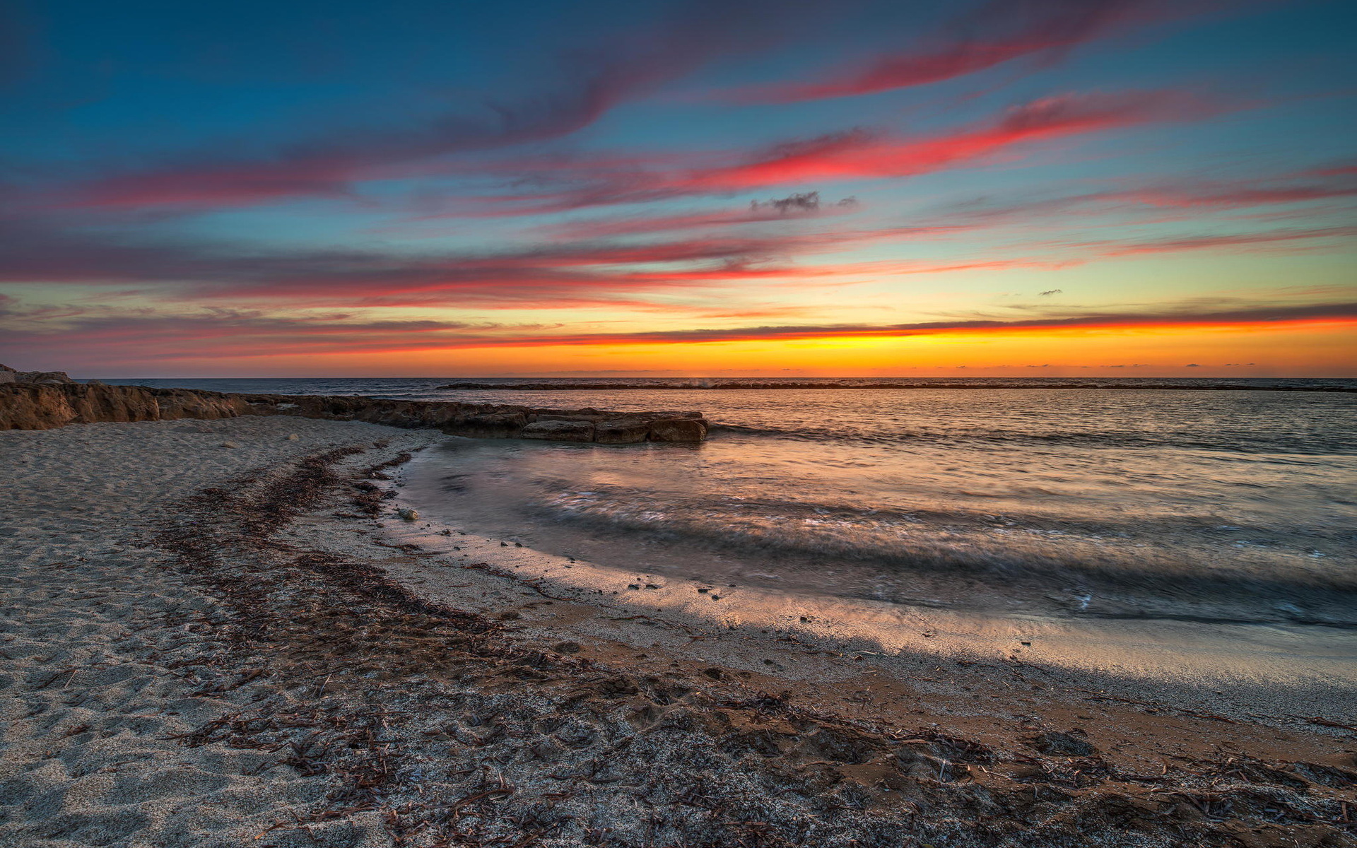 Free download wallpaper Beach, Earth on your PC desktop