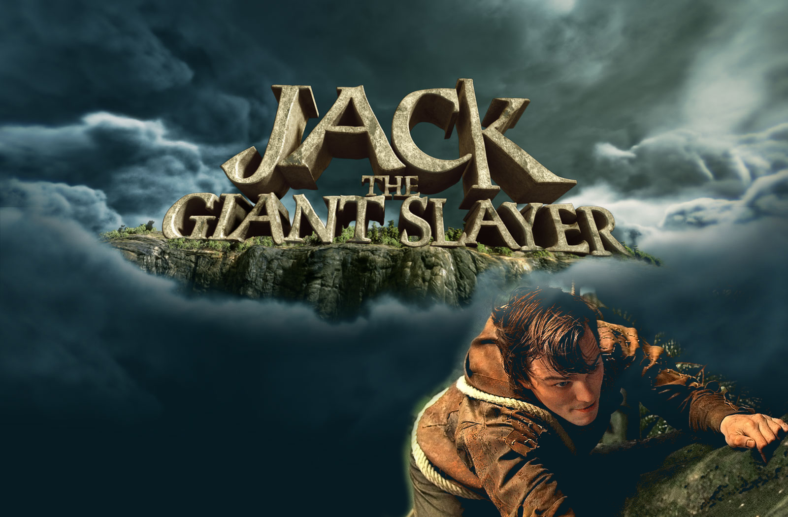 562028 descargar fondo de pantalla películas, jack el caza gigantes: protectores de pantalla e imágenes gratis