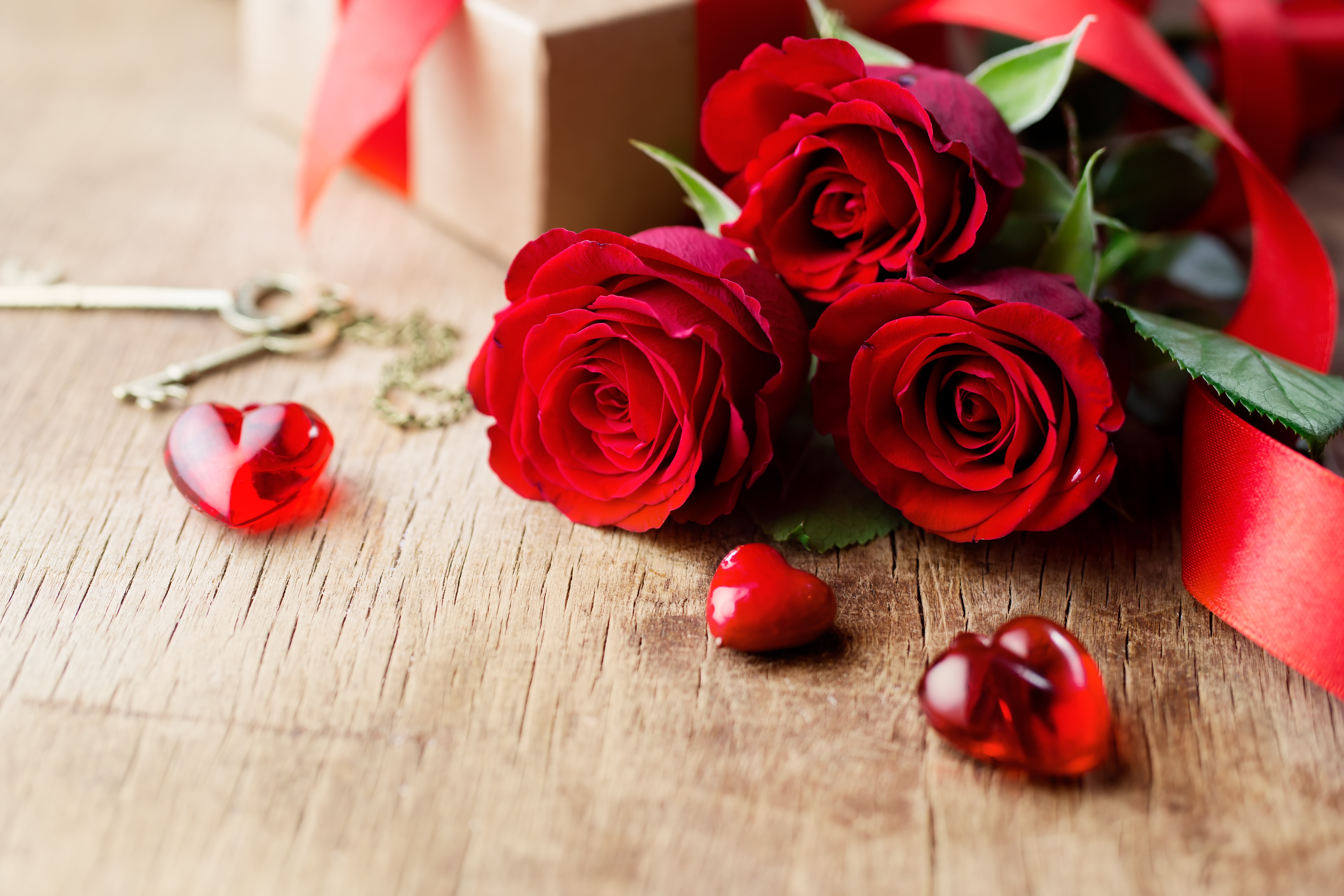 Free download wallpaper Valentine's Day, Still Life, Rose, Holiday, Heart, Red Rose, Red Flower on your PC desktop
