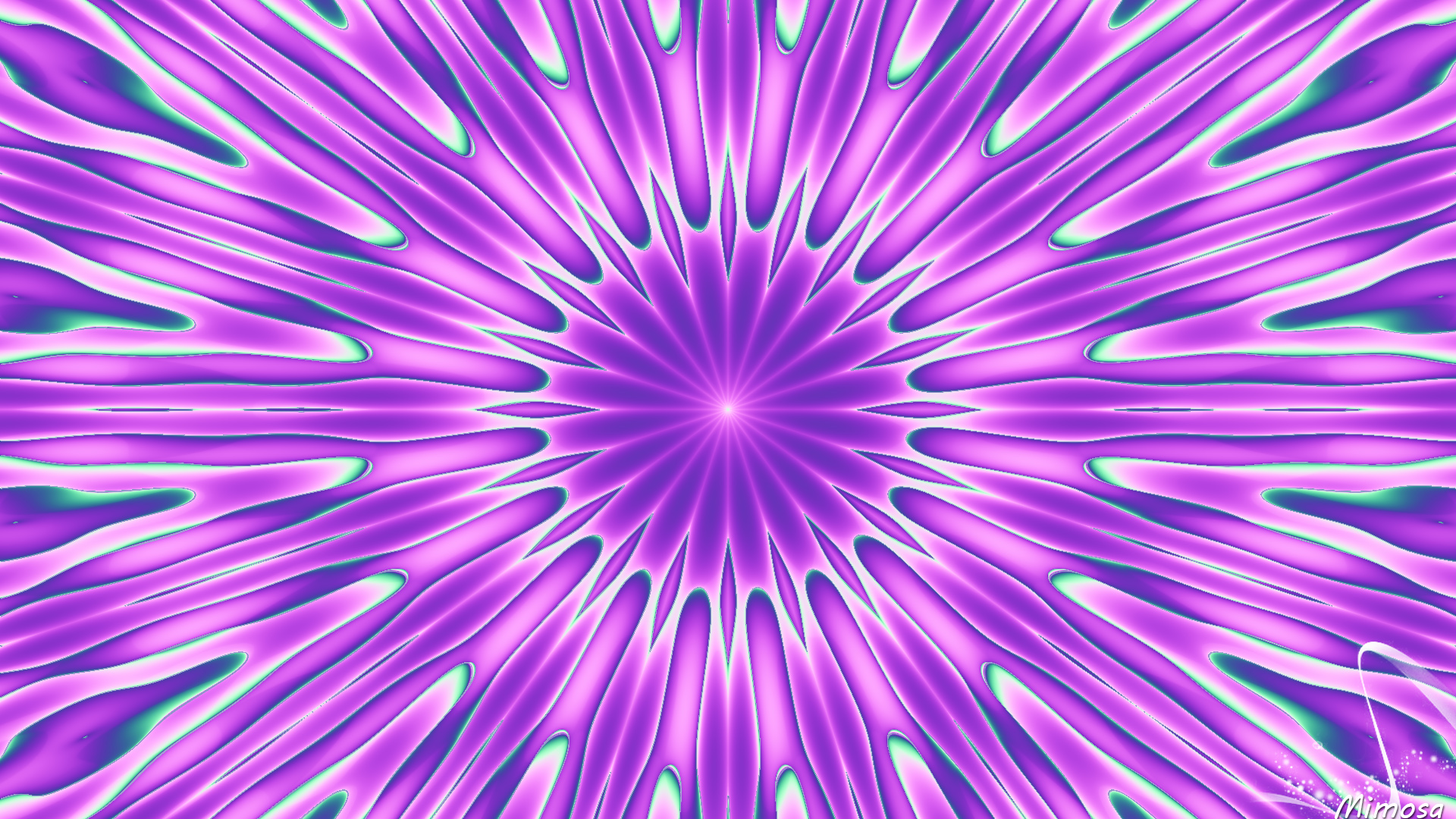 Free download wallpaper Abstract, Violet, Pattern, Colors, Kaleidoscope on your PC desktop