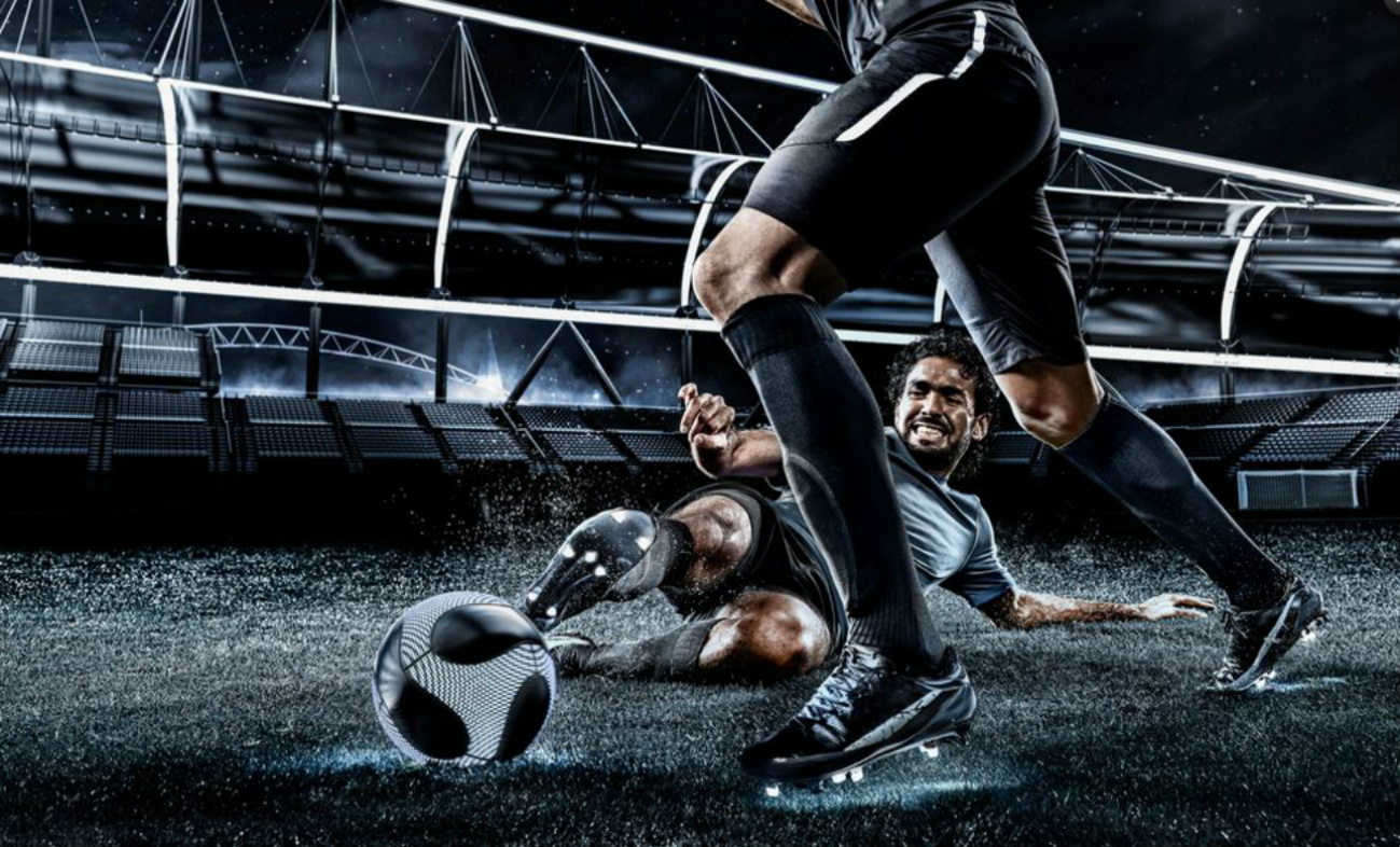 Handy-Wallpaper Sport, Fußball kostenlos herunterladen.