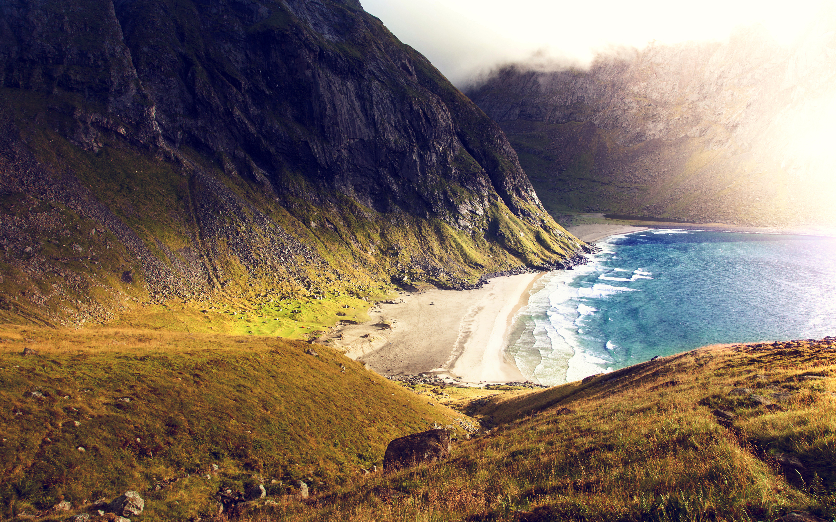 Laden Sie das Natur, Strand, Klippe, Erde/natur-Bild kostenlos auf Ihren PC-Desktop herunter
