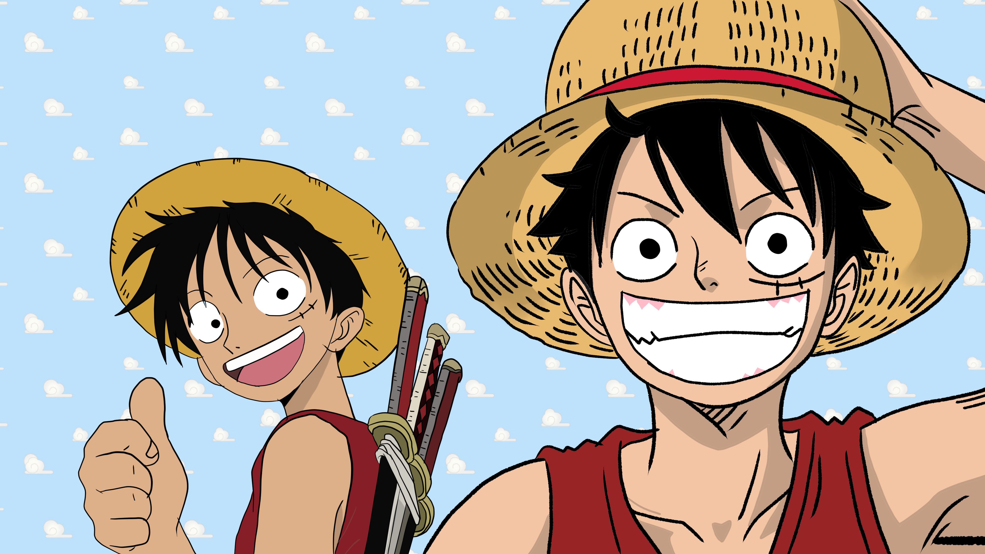 Descarga gratis la imagen One Piece, Animado en el escritorio de tu PC