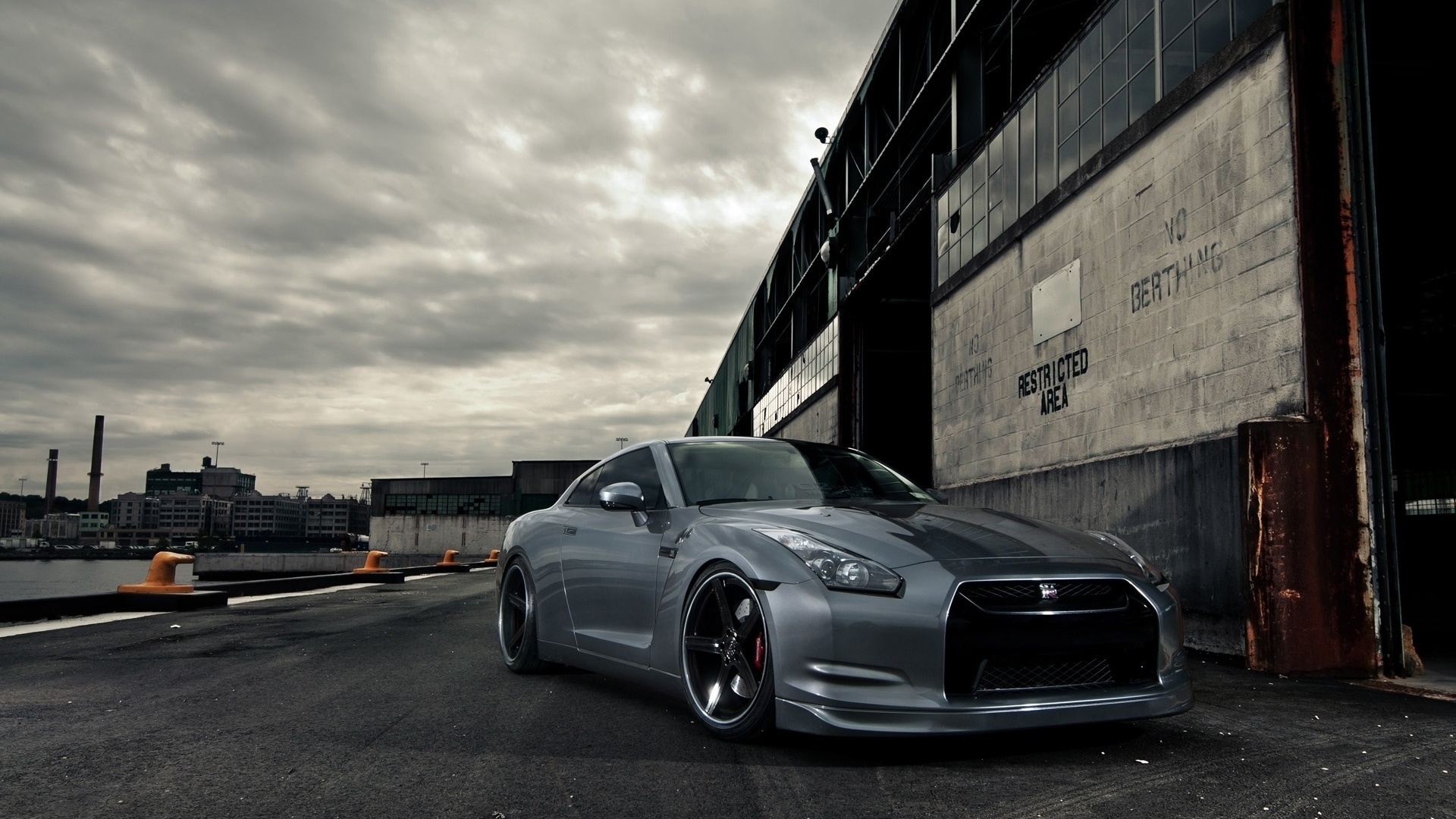 nissan, transport, auto wallpapers for tablet