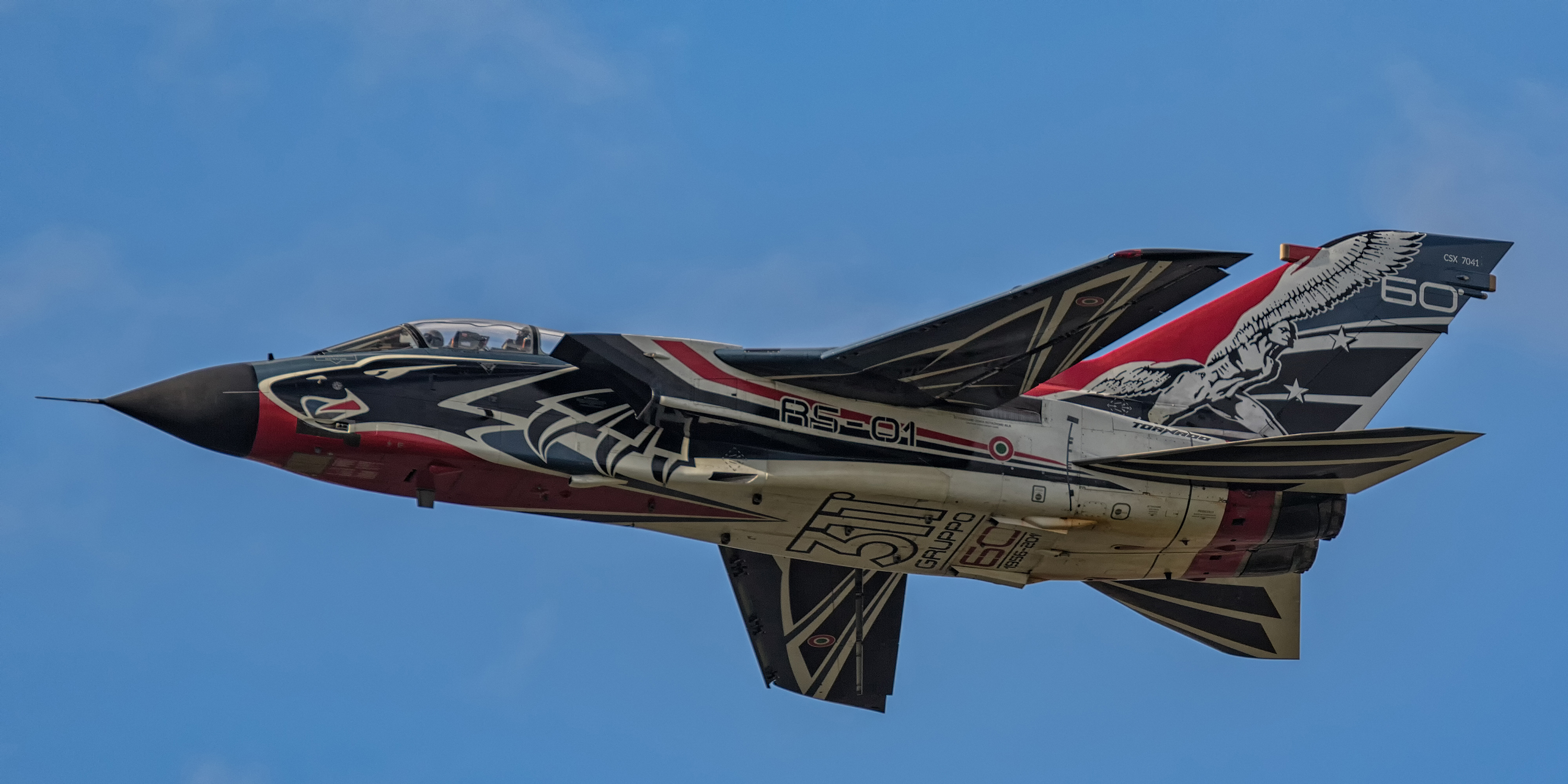 Free download wallpaper Aircraft, Military, Jet Fighter, Warplane, Panavia Tornado, Jet Fighters on your PC desktop