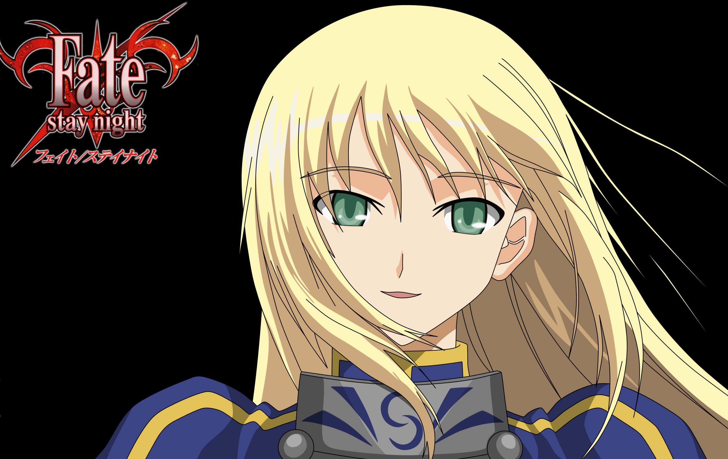 PC Wallpapers  Saber (Fate Series)
