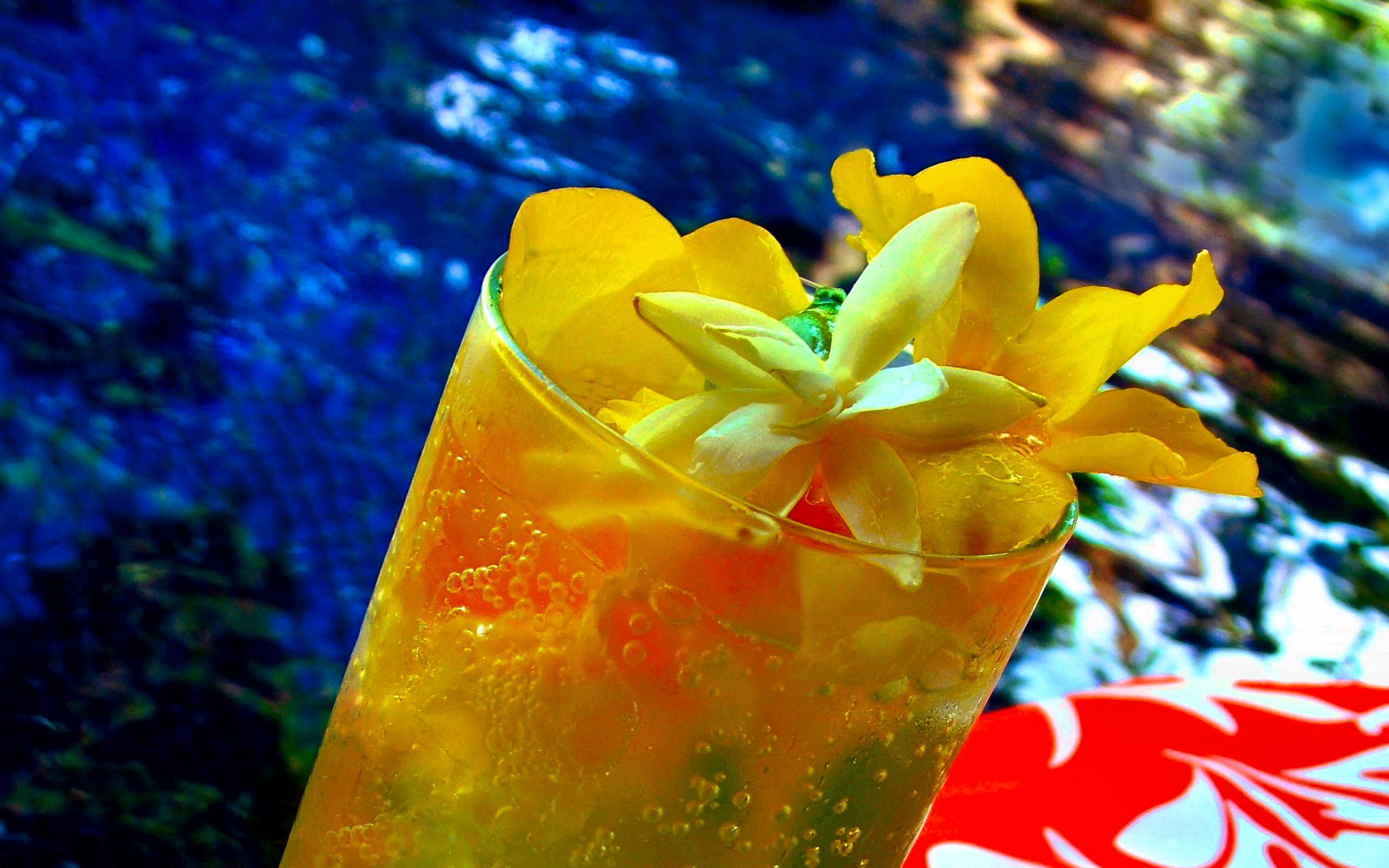 Free download wallpaper Food, Summer, Glass, Colorful, Drink, Cocktail on your PC desktop