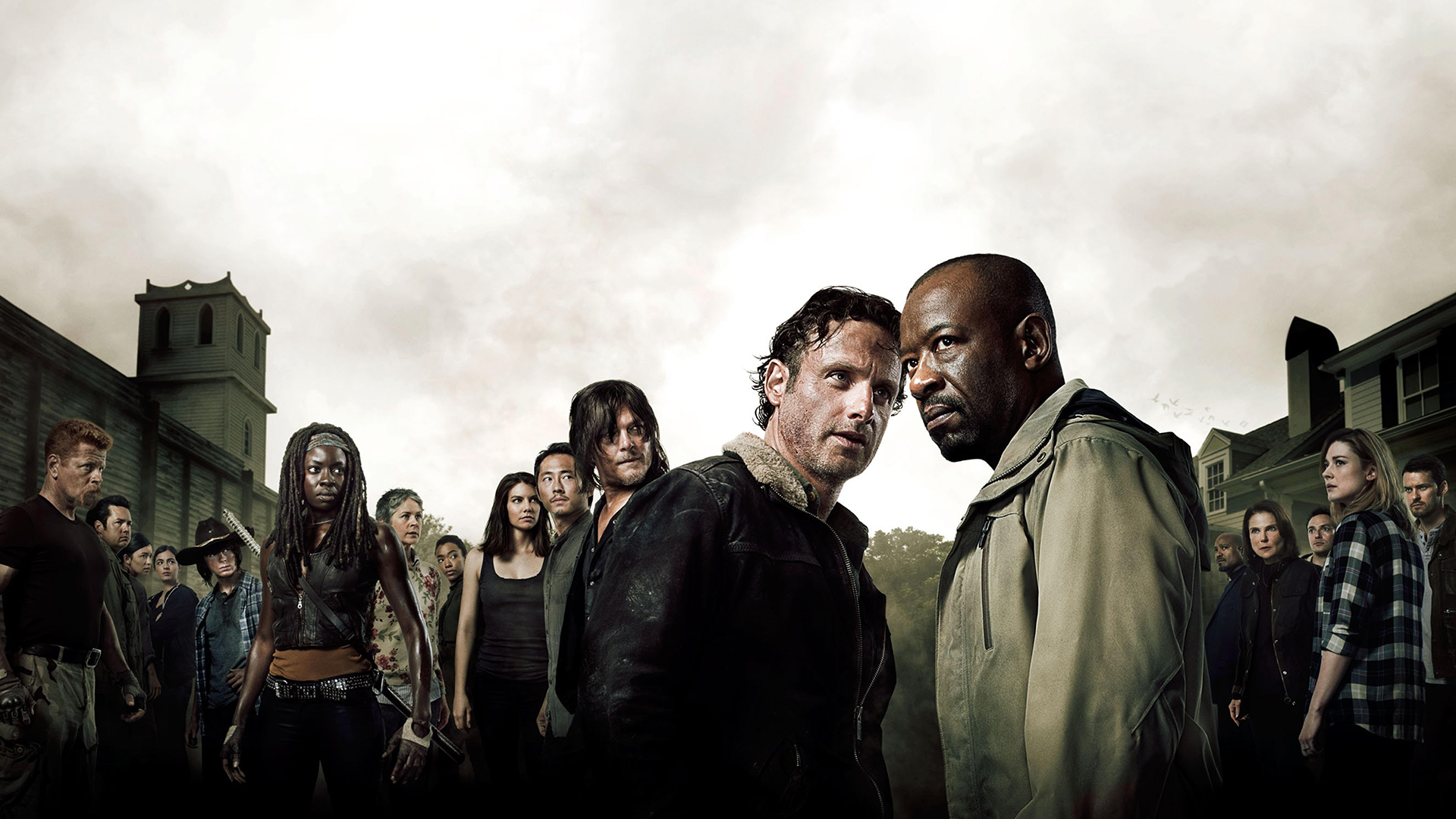 Téléchargez gratuitement l'image Séries Tv, The Walking Dead sur le bureau de votre PC