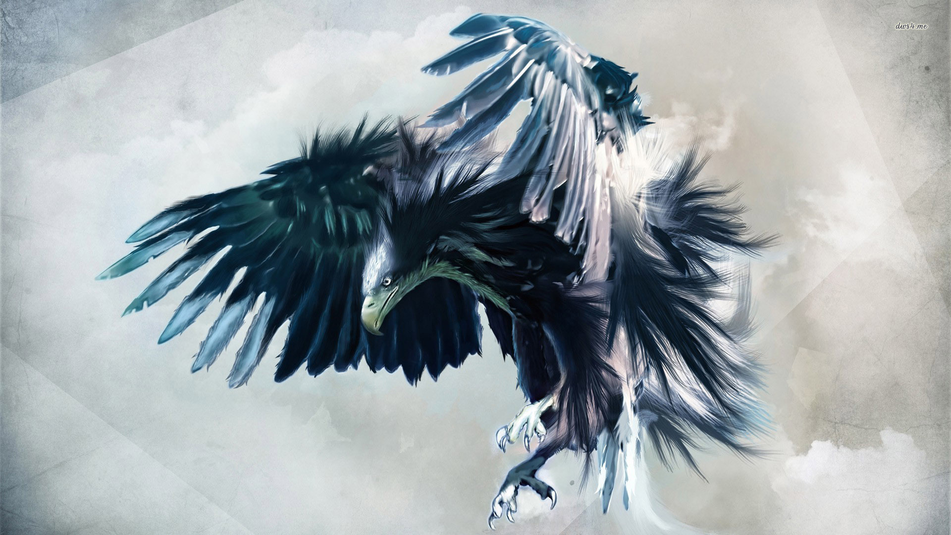 Laden Sie das Tiere, Vögel, Vogel, Adler-Bild kostenlos auf Ihren PC-Desktop herunter