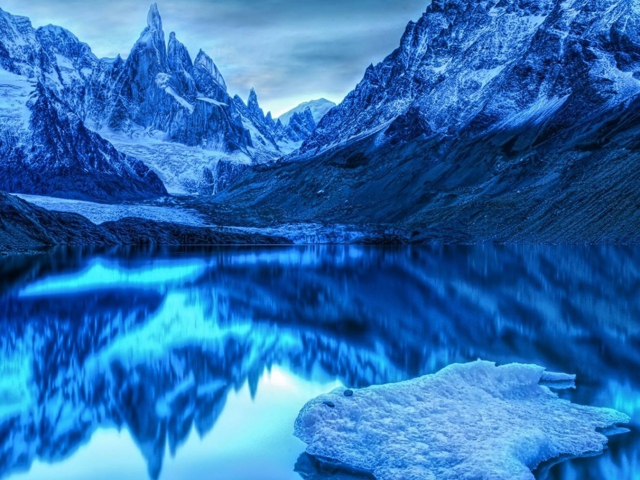 50296 descargar fondo de pantalla lagos, paisaje, naturaleza, montañas, azul: protectores de pantalla e imágenes gratis