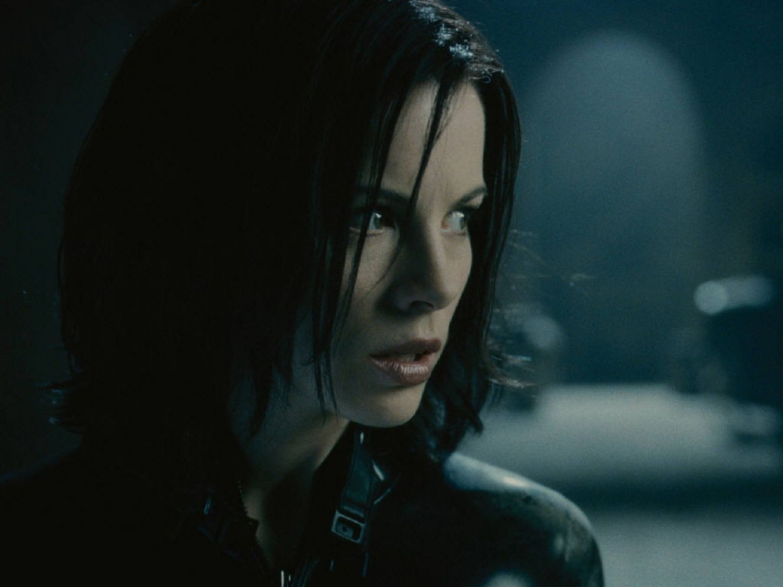 Handy-Wallpaper Filme, Underworld: Evolution kostenlos herunterladen.