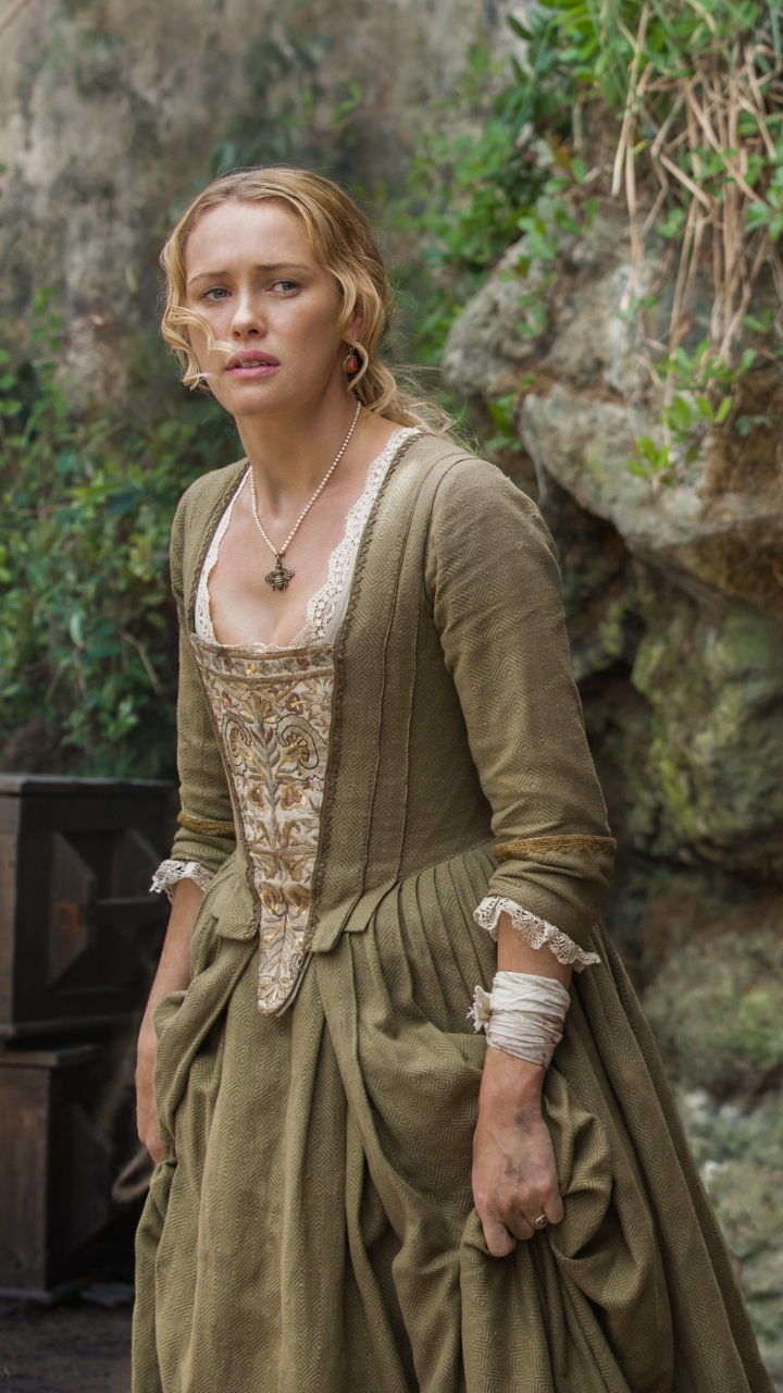 Descarga gratuita de fondo de pantalla para móvil de Series De Televisión, Black Sails, Leonor Guthrie, Ana Nuevo.