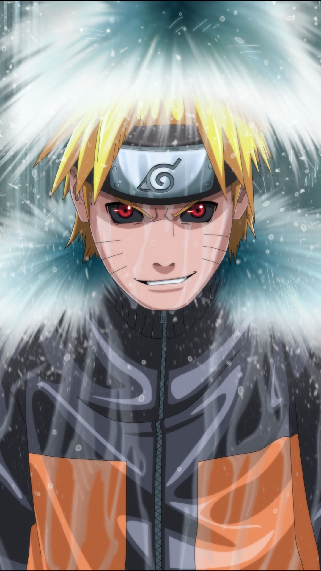 Handy-Wallpaper Naruto, Animes, Naruto Uzumaki kostenlos herunterladen.