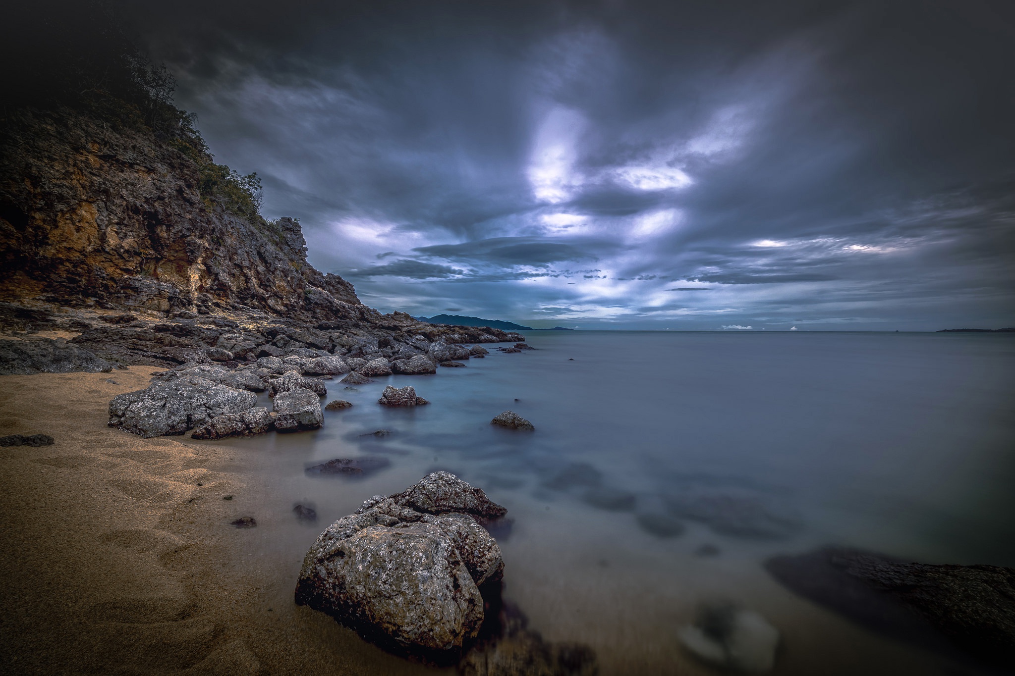 Laden Sie das Natur, Horizont, Küste, Ozean, Wolke, Erde/natur-Bild kostenlos auf Ihren PC-Desktop herunter