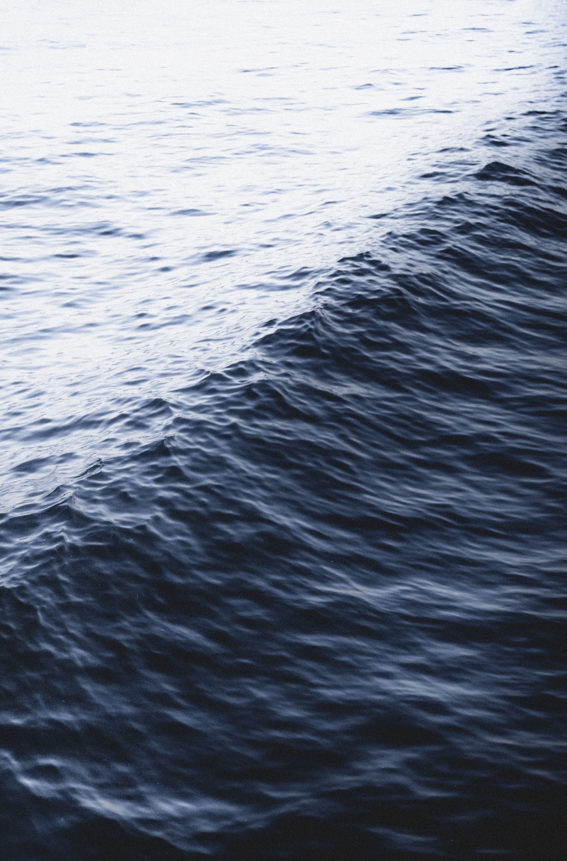 Free download wallpaper Water, Sea, Ripples, Ripple, Nature, Wave on your PC desktop