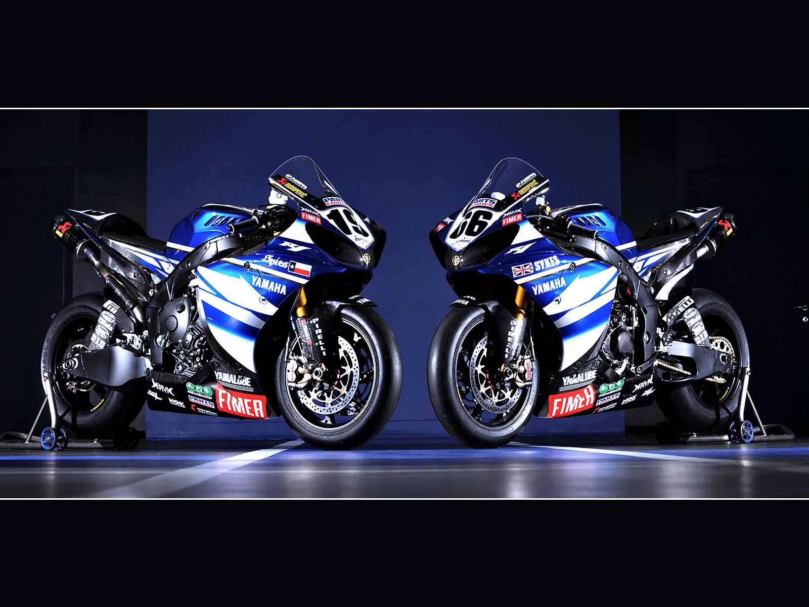 Descarga gratuita de fondo de pantalla para móvil de Yamaha, Motocicleta, Vehículos.