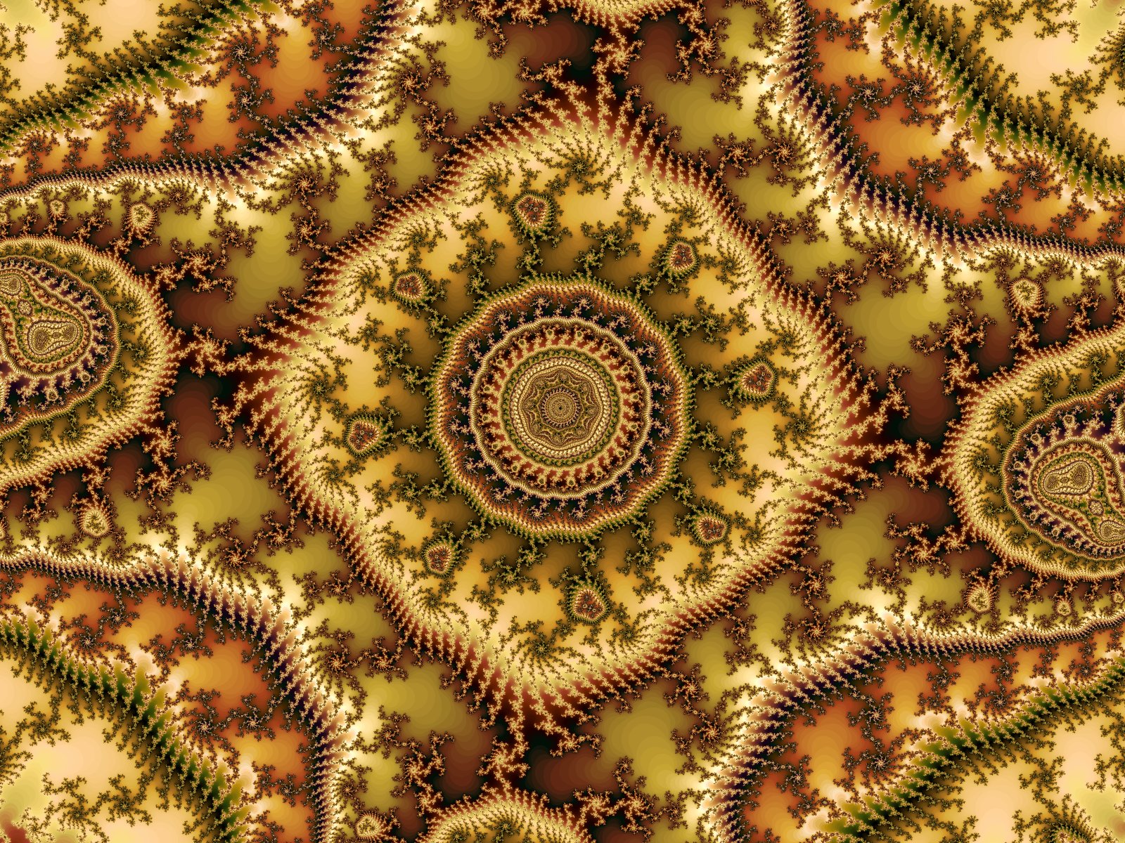 Download mobile wallpaper Abstract, Fractal for free.