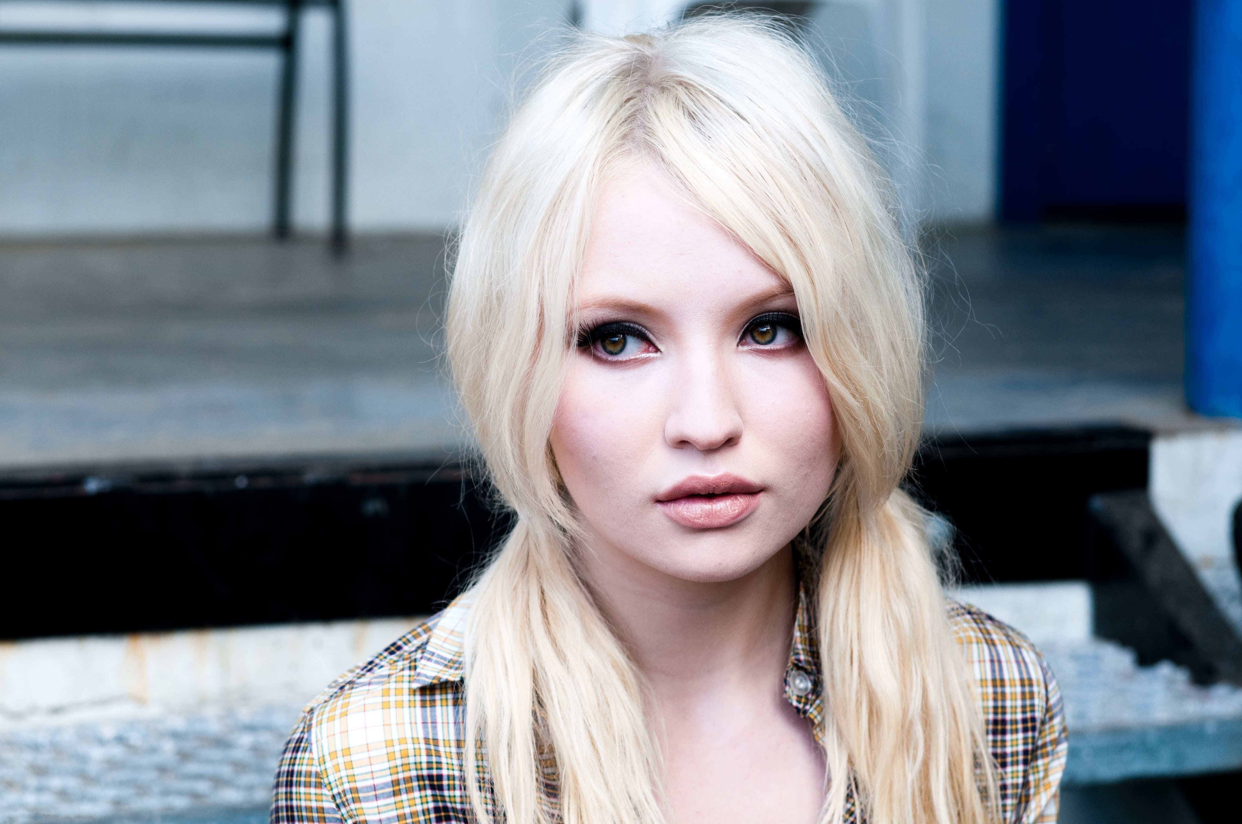 celebrity, emily browning, sucker punch