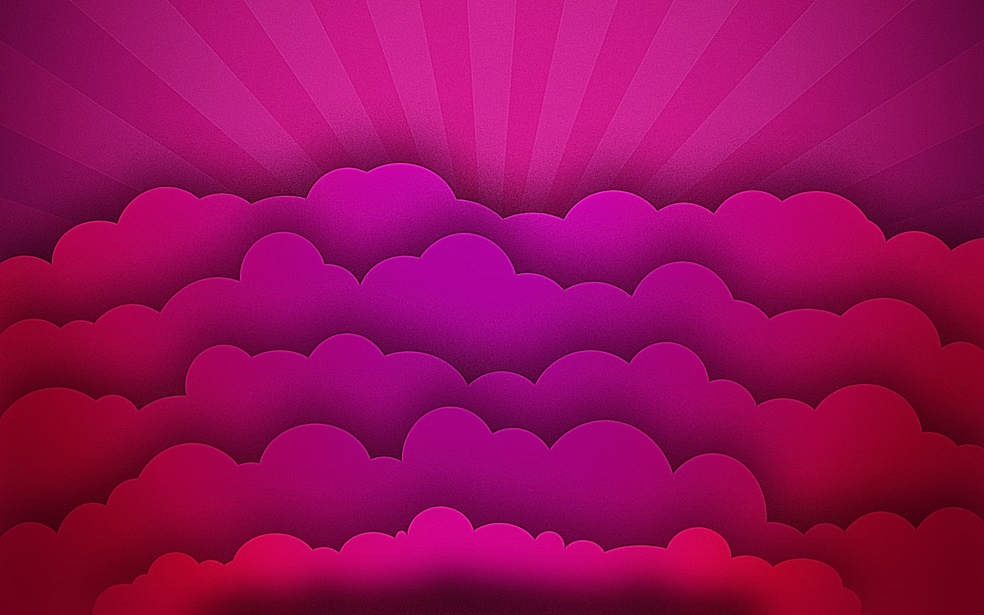 Download mobile wallpaper Artistic, Cloud for free.