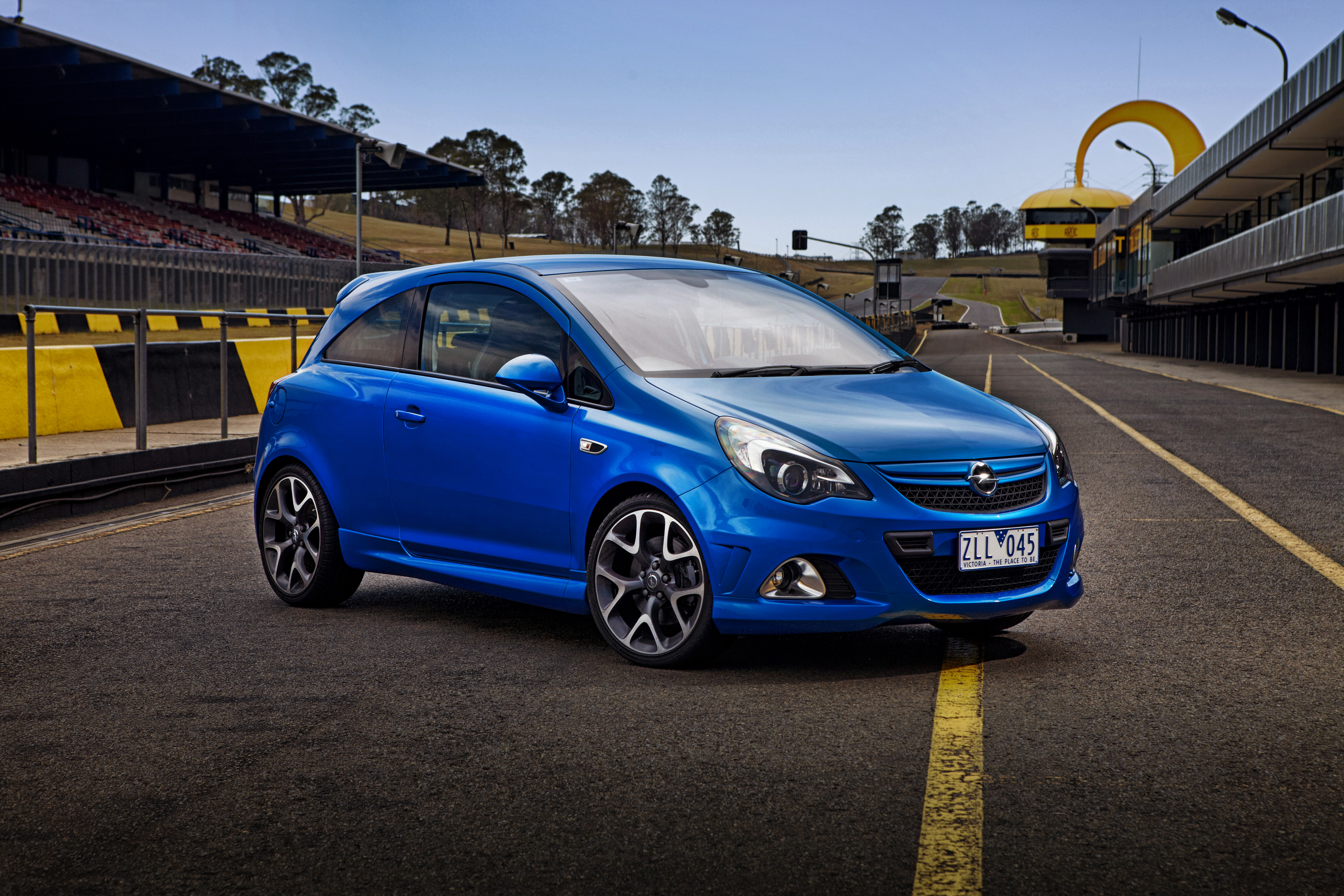Baixe gratuitamente a imagem Opel, Carros, Vista Lateral, Rio Corsa, Corsa na área de trabalho do seu PC