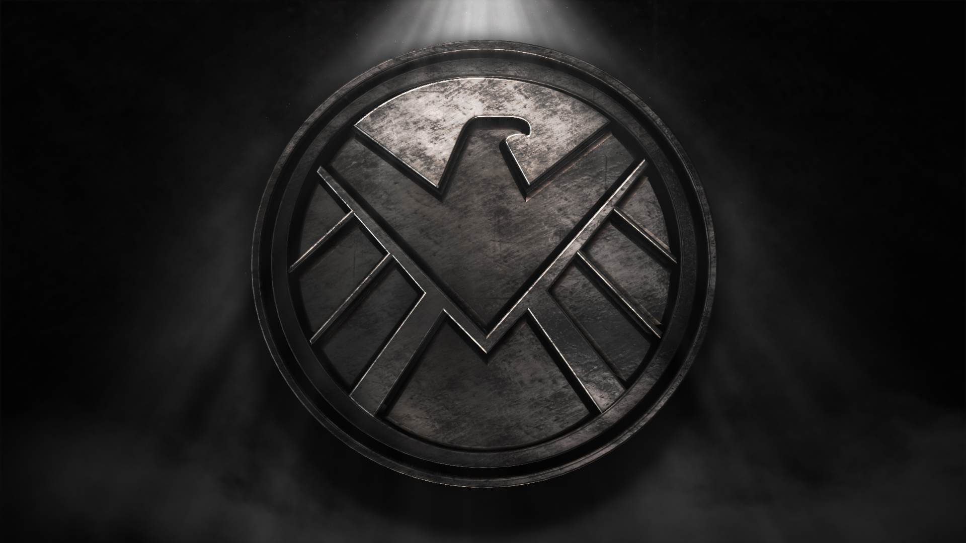 Meilleurs fonds d'écran Marvel : Les Agents Du Shield pour l'écran du téléphone