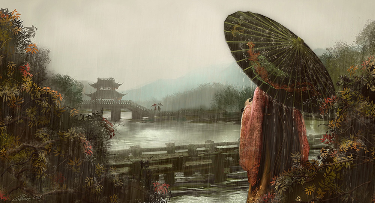 Laden Sie das Fantasie, Orientalisch-Bild kostenlos auf Ihren PC-Desktop herunter