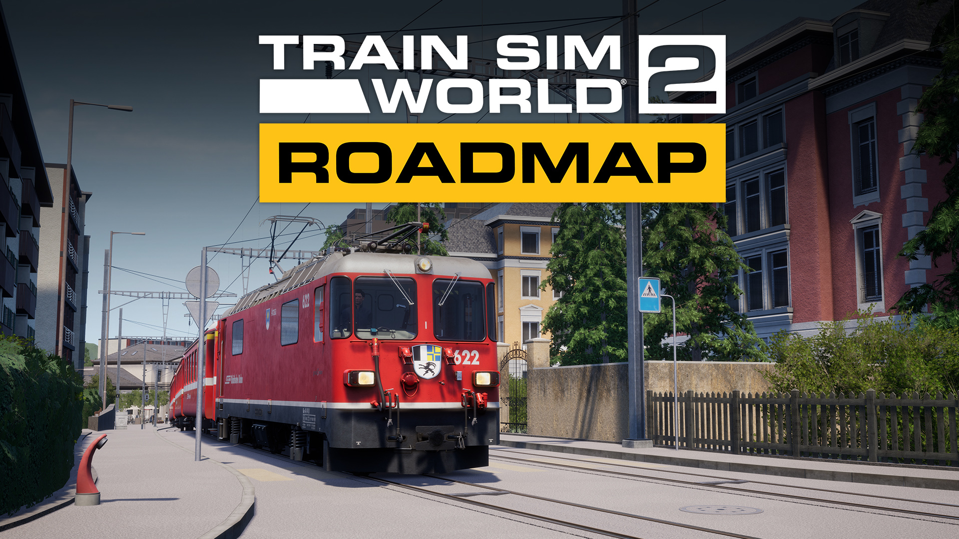 video game, train sim world 2