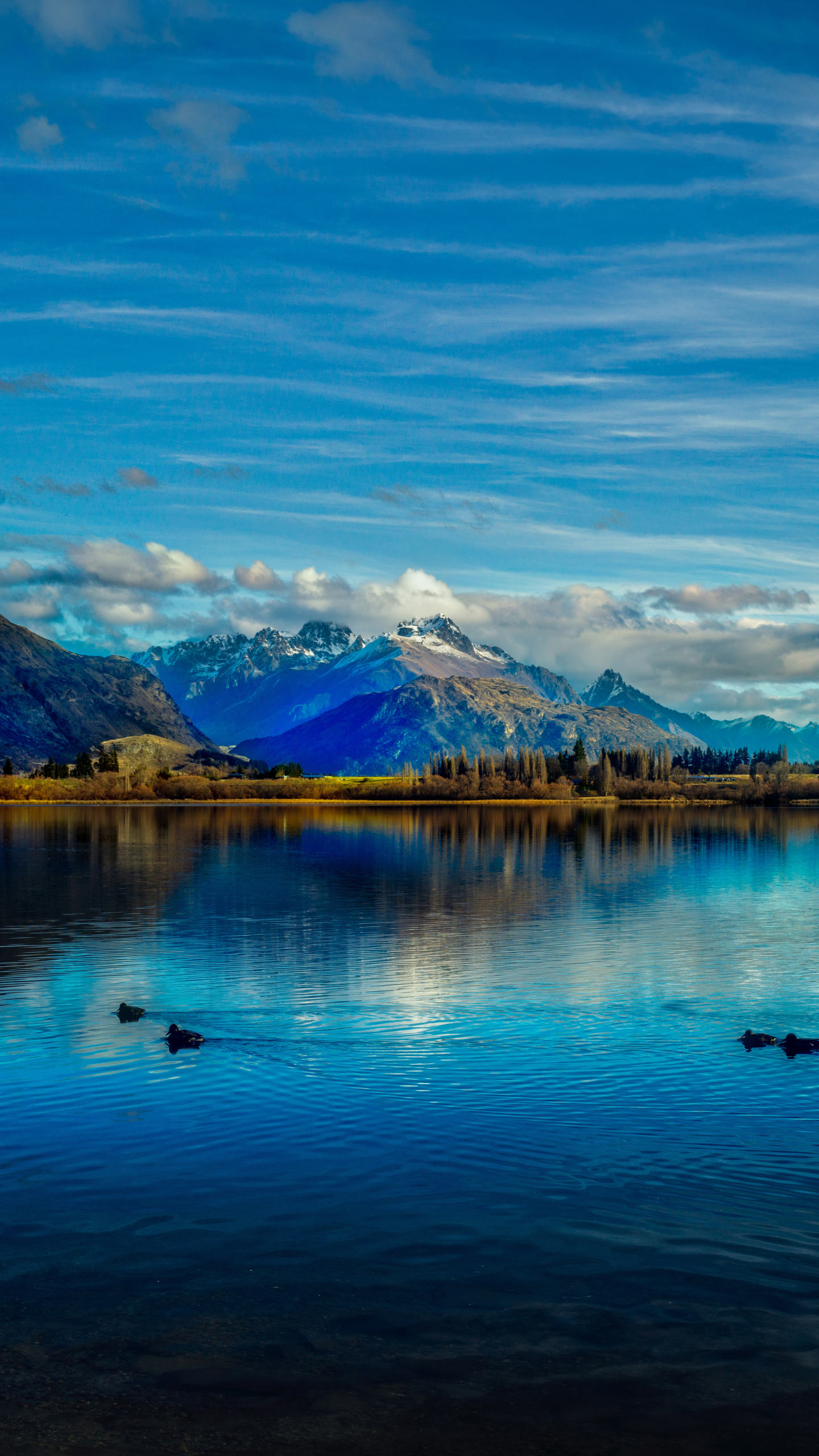 Téléchargez gratuitement l'image Paysage, Montagne, Lac, Nouvelle Zélande, Photographie, Des Lacs, Lac Hayes sur le bureau de votre PC