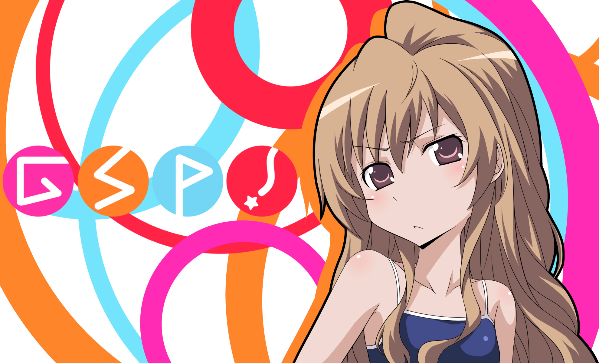 Laden Sie das Animes, Toradora!-Bild kostenlos auf Ihren PC-Desktop herunter