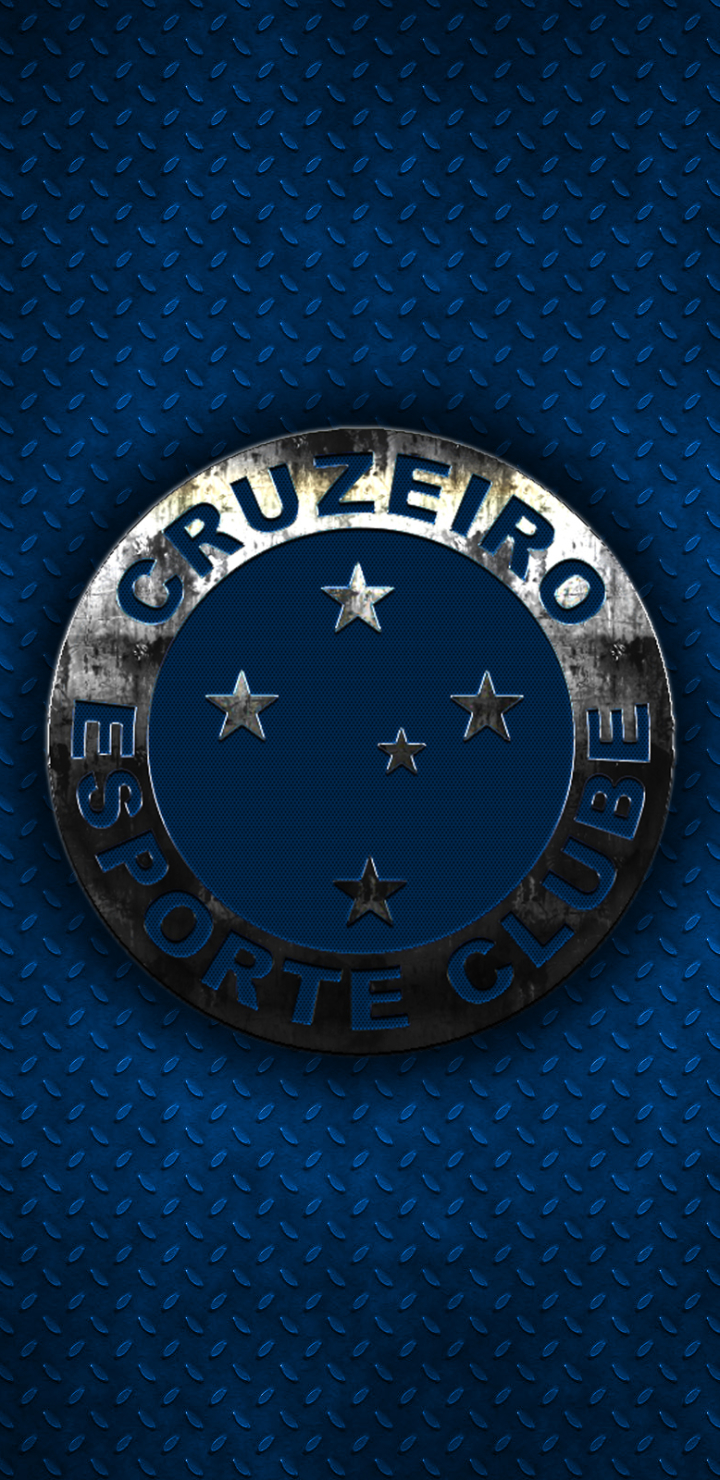 Baixar papel de parede para celular de Esportes, Futebol, Logotipo, Emblema, Cruzeiro Esporte Clube gratuito.