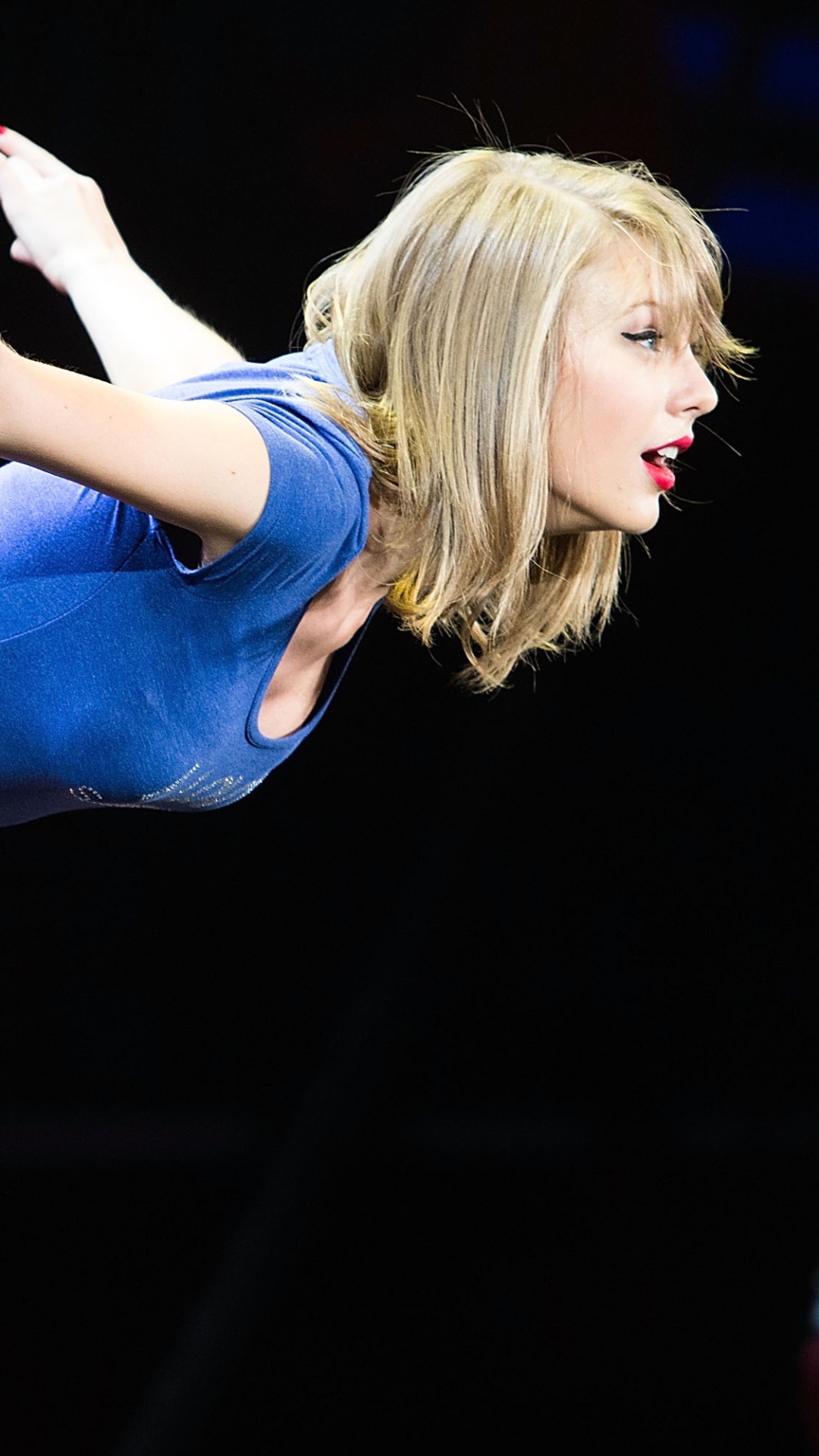 Download mobile wallpaper Taylor Swift, Music for free.