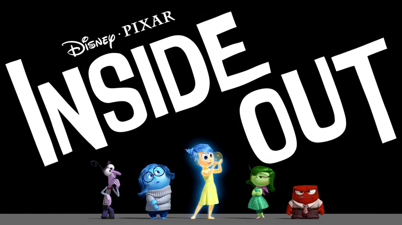 movie, inside out, anger (inside out), disgust (inside out), fear (inside out), joy (inside out), sadness (inside out)