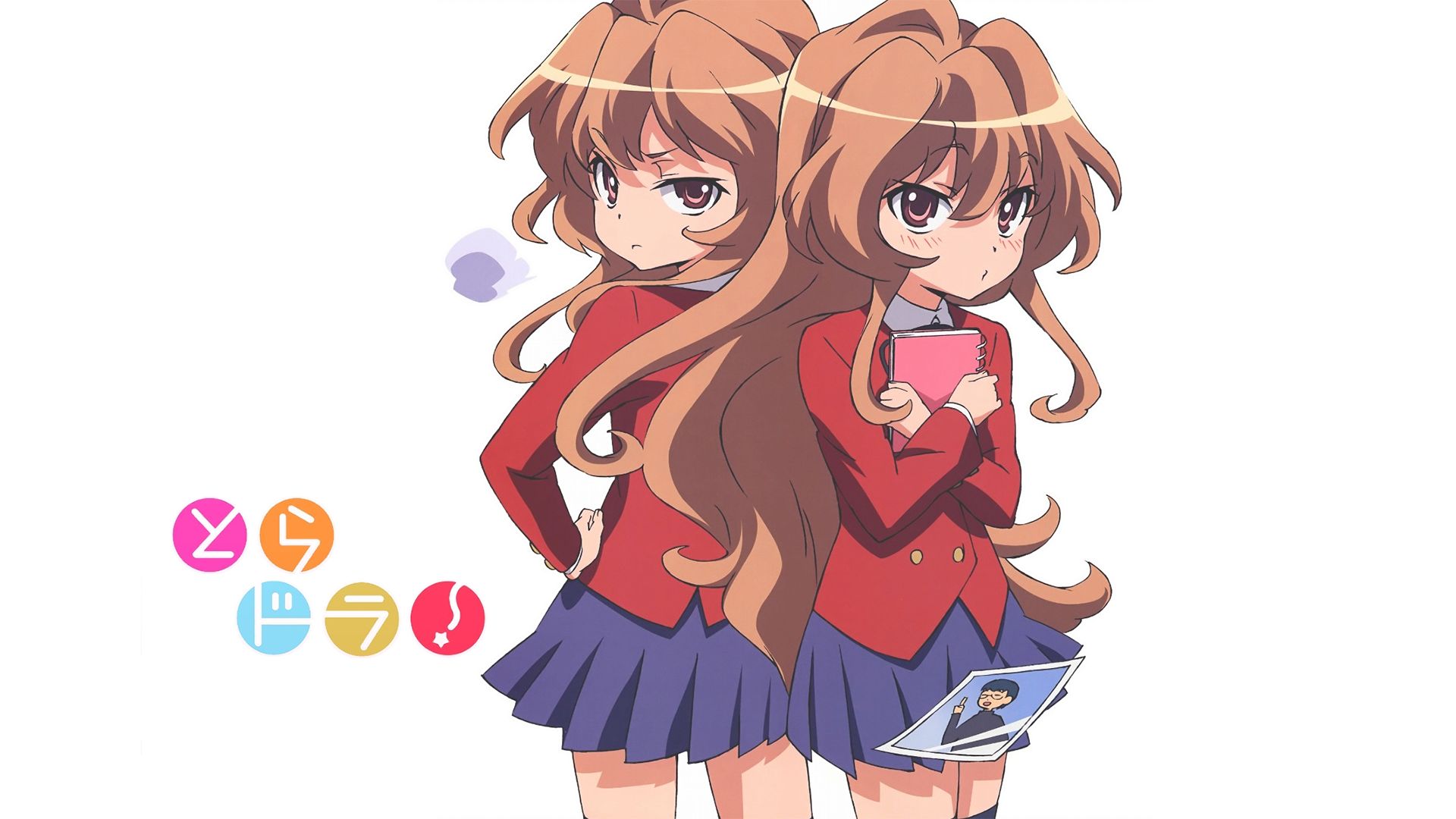 770219 Fondos de pantalla e Toradora! imágenes en el escritorio. Descarga protectores de pantalla  en tu PC gratis