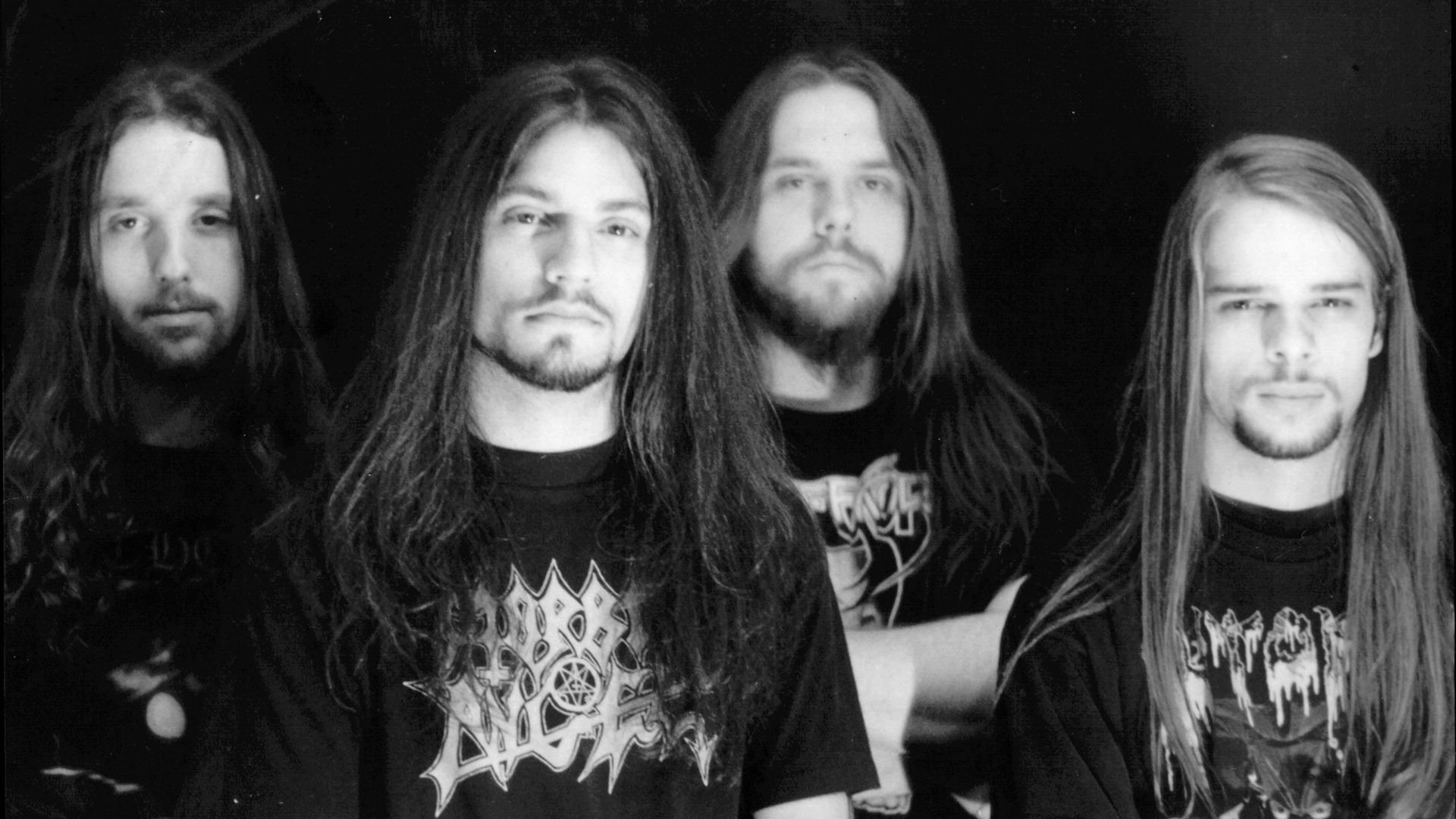 Free download wallpaper Music, Gorguts on your PC desktop