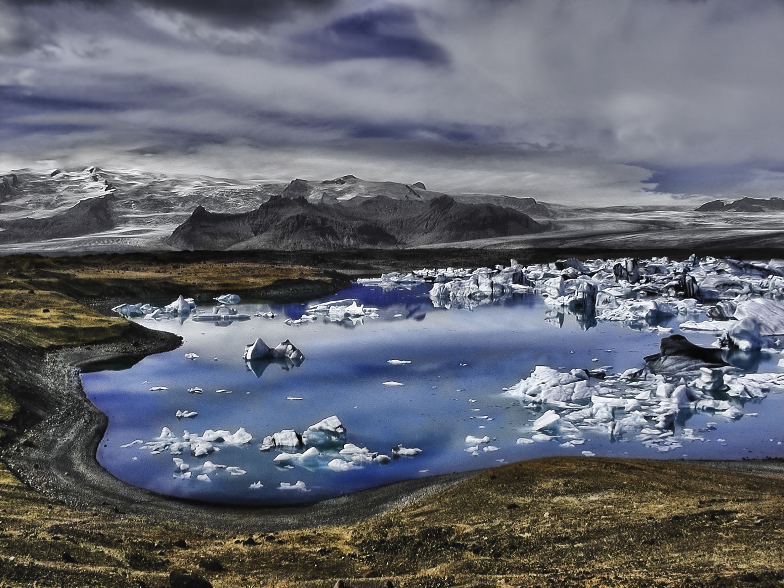 Baixar papel de parede para celular de Lago, Terra/natureza gratuito.