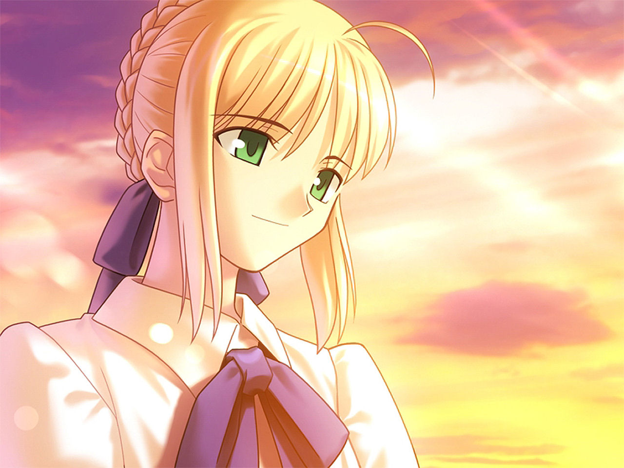 Descarga gratis la imagen Animado, Sable (Serie Destino), Fate/stay Night en el escritorio de tu PC