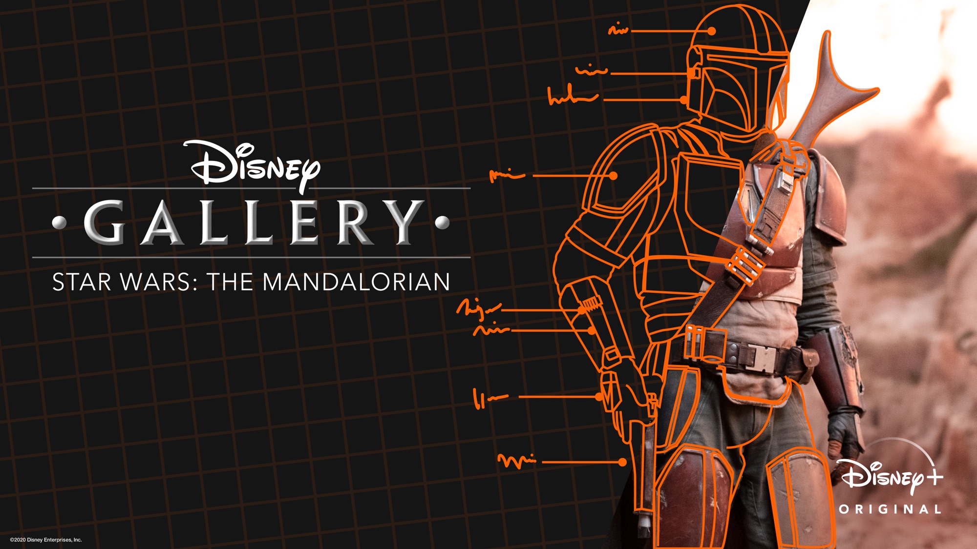 Free download wallpaper Star Wars, Tv Show, The Mandalorian on your PC desktop