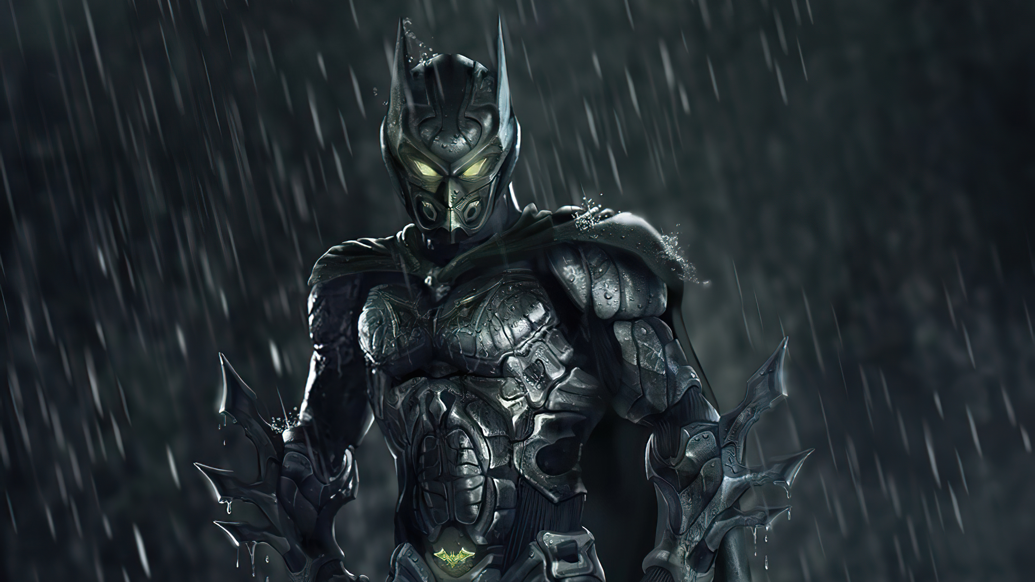 Download mobile wallpaper Batman, Comics, Dc Comics for free.