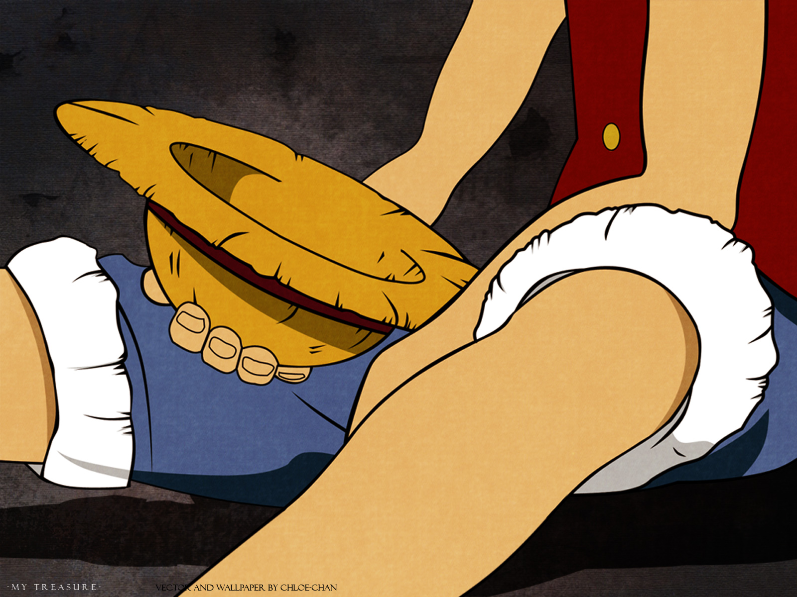 Téléchargez des papiers peints mobile Animé, One Piece, Monkey D Luffy gratuitement.