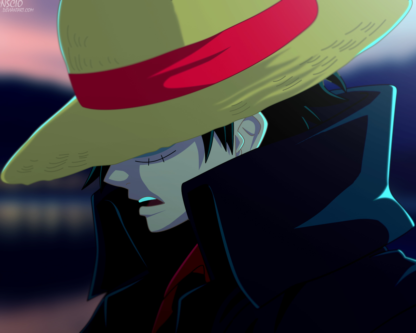 Baixe gratuitamente a imagem Anime, One Piece, Monkey D Luffy na área de trabalho do seu PC