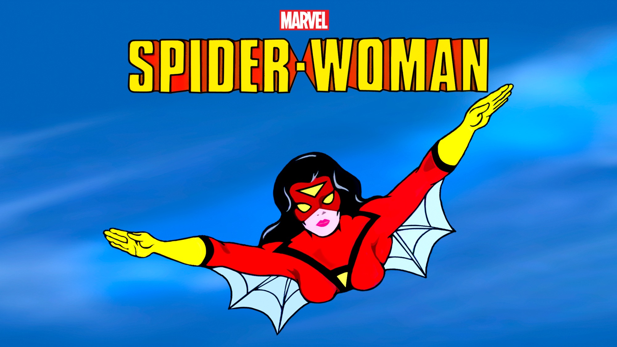 Download mobile wallpaper Tv Show, Spider Woman, Jessica Drew (Marvel Comics) for free.