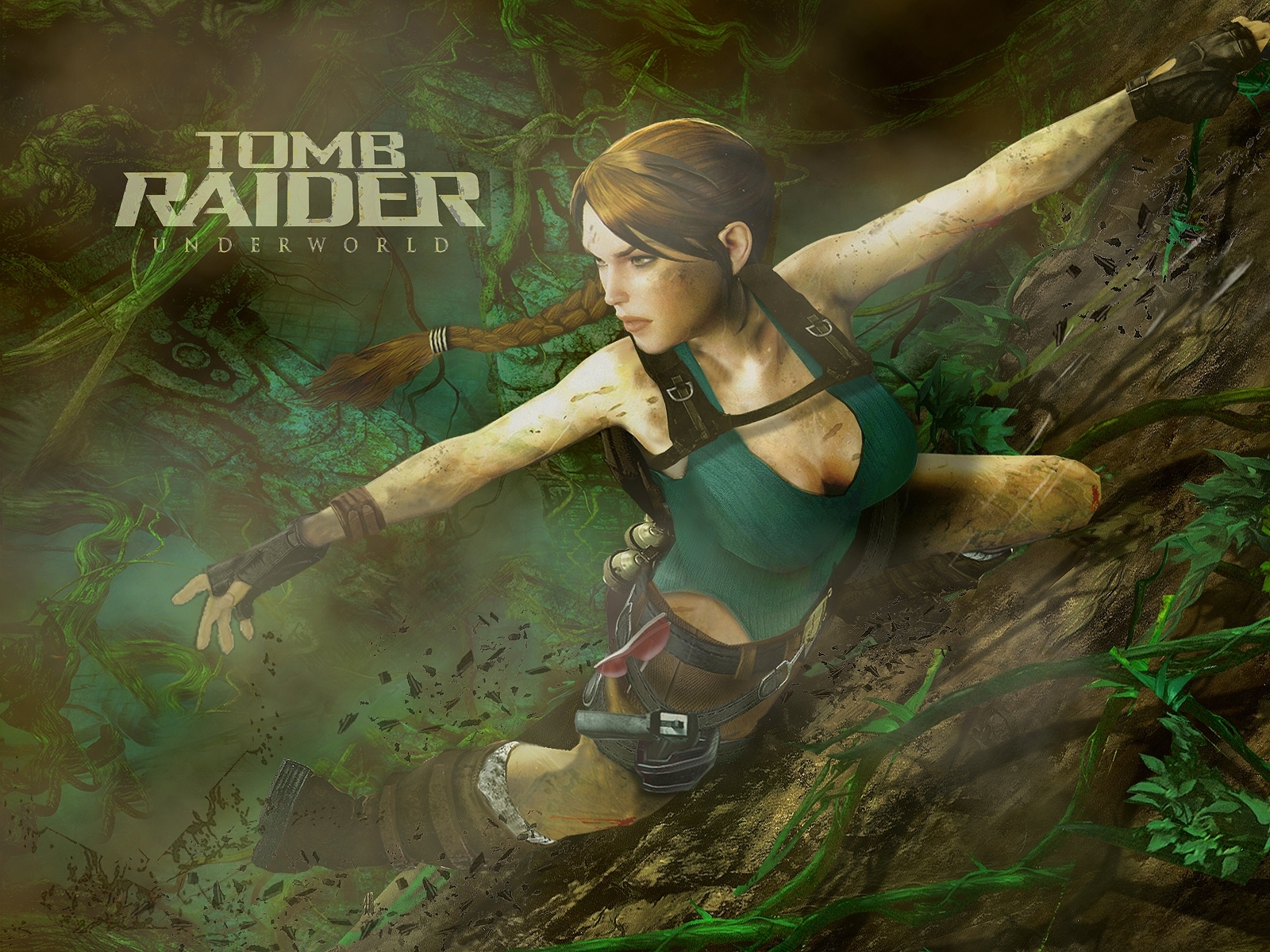 10282 Заставки и Обои Лара Крофт Расхитительница Гробниц (Lara Croft: Tomb Raider) на телефон. Скачать  картинки бесплатно