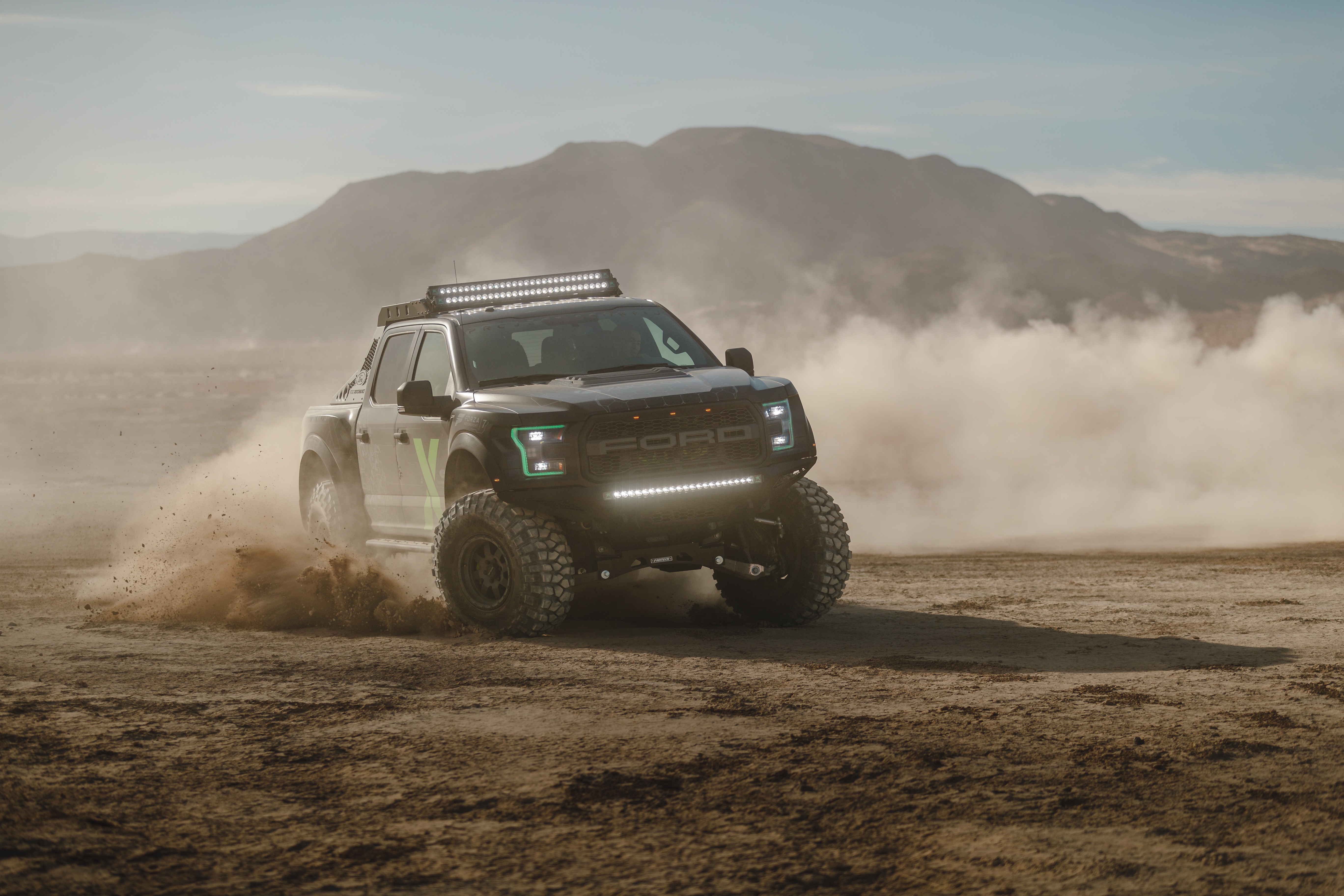 Free download wallpaper Ford, Car, Vehicles, Ford F 150 Raptor on your PC desktop