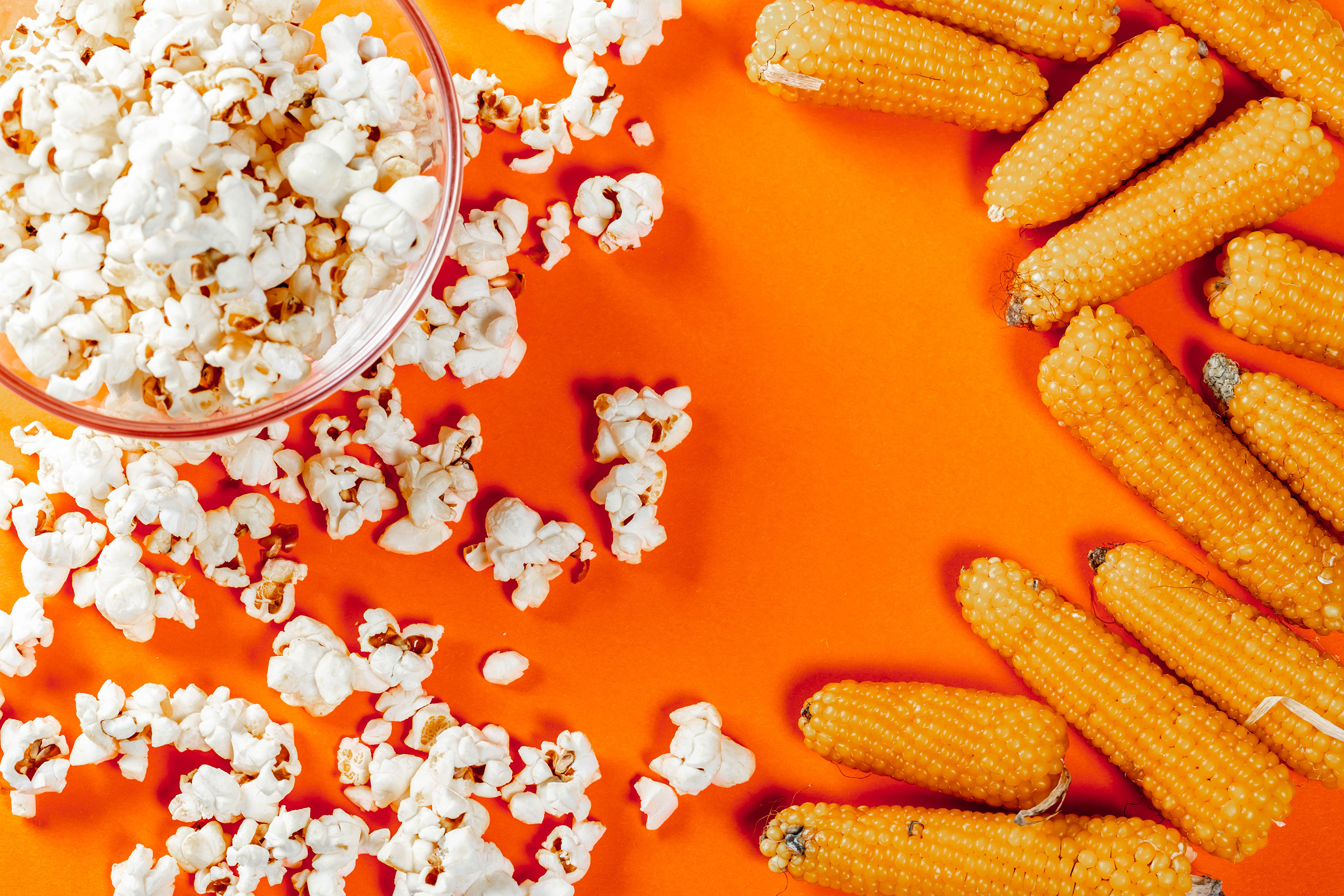 Free download wallpaper Food, Popcorn on your PC desktop