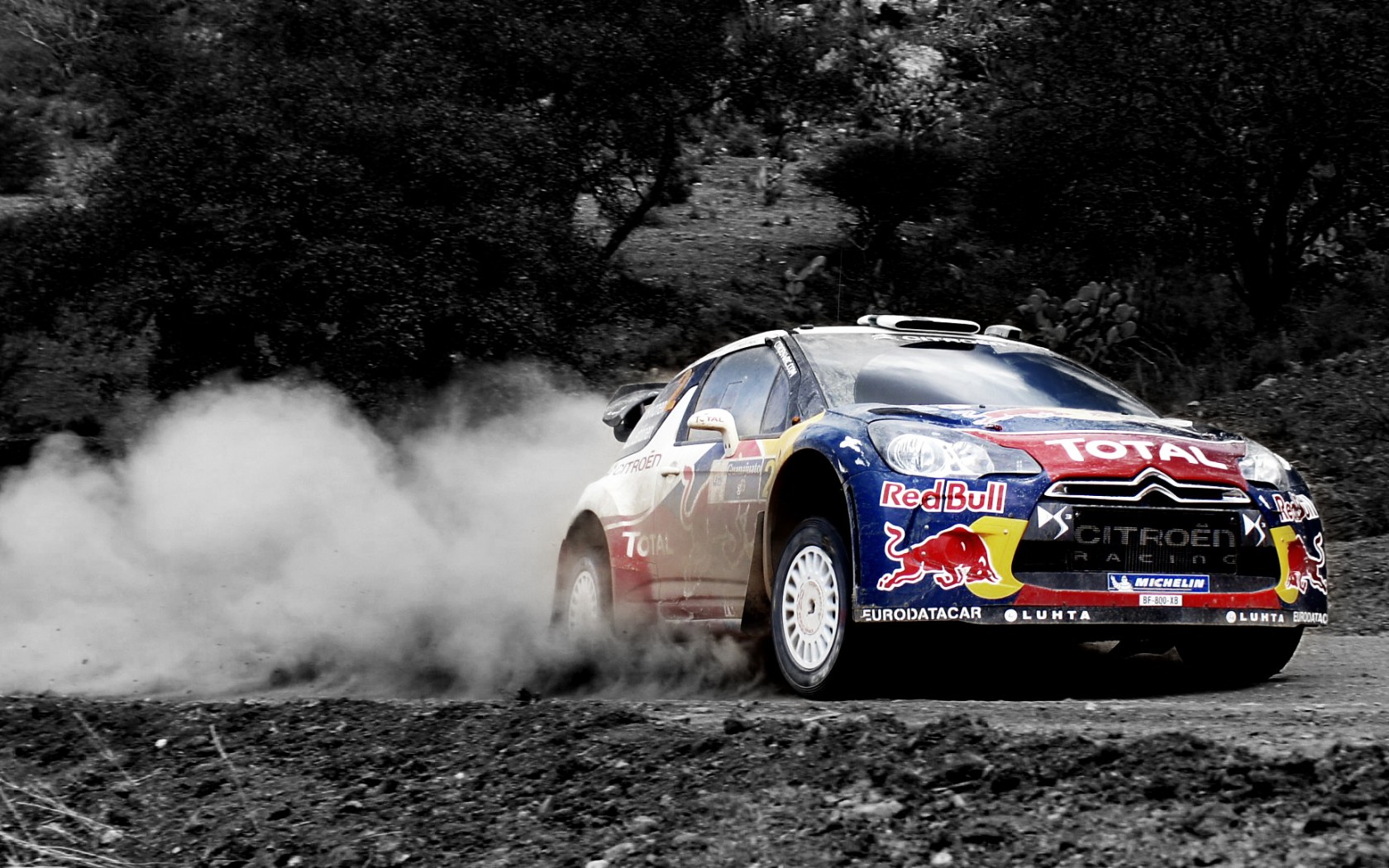 Free download wallpaper Sports, Rallying on your PC desktop