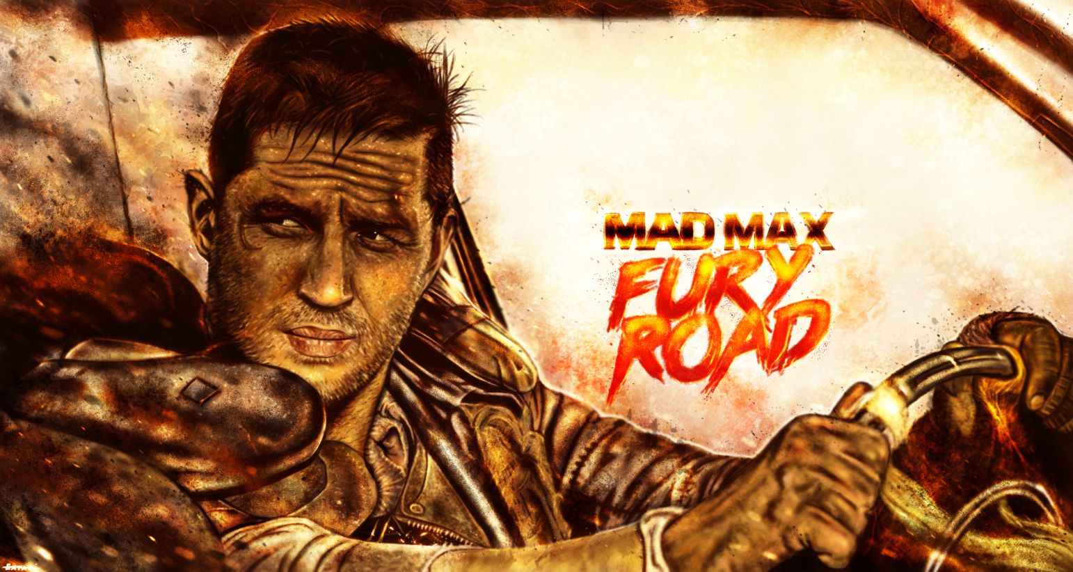 movie, mad max: fury road, max rockatansky