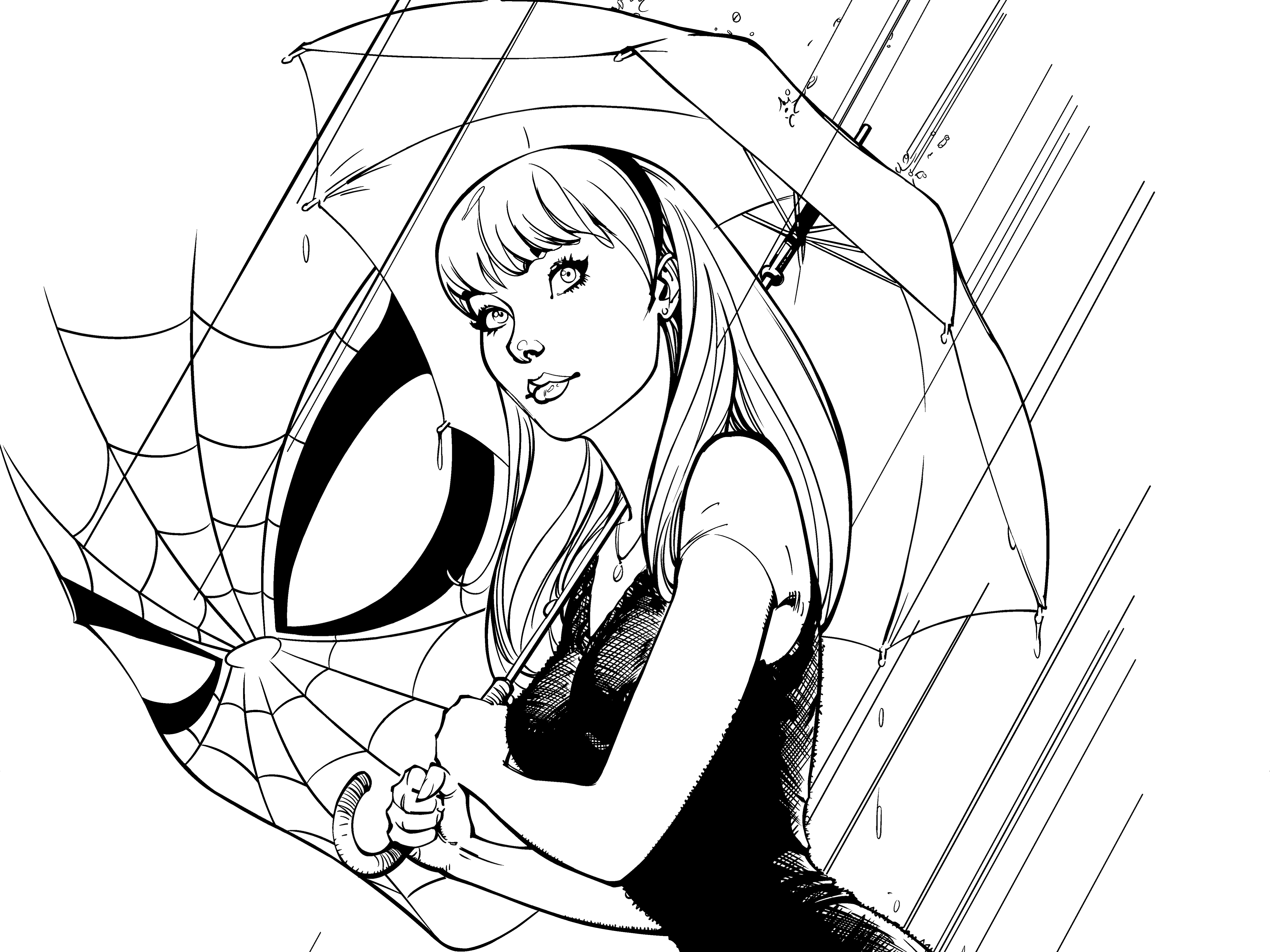 768964 Hintergrundbilder und Gwen Stacy Bilder auf dem Desktop. Laden Sie  Bildschirmschoner kostenlos auf den PC herunter