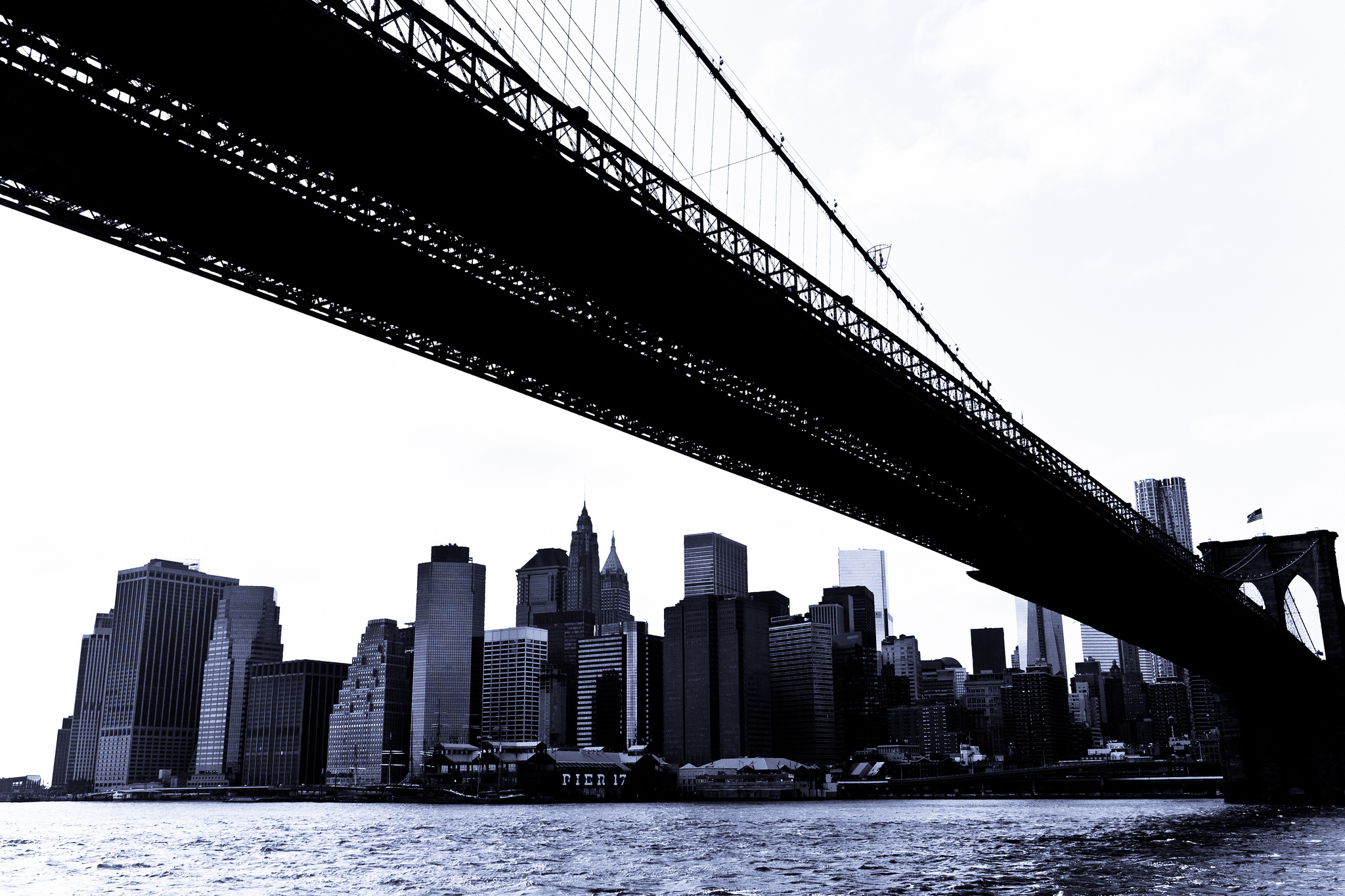 Download mobile wallpaper New York, Cities, Man Made for free.